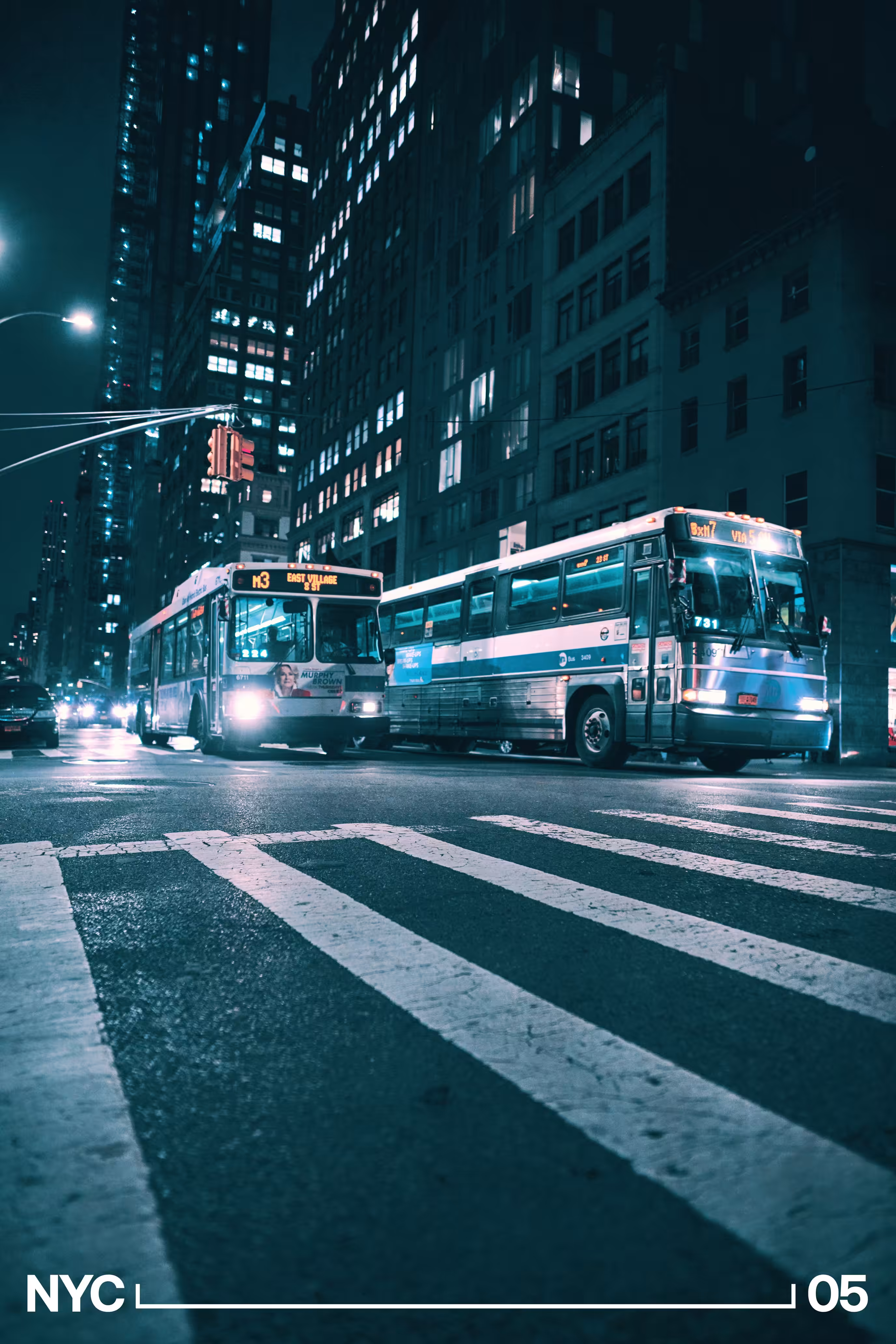 NYC #5