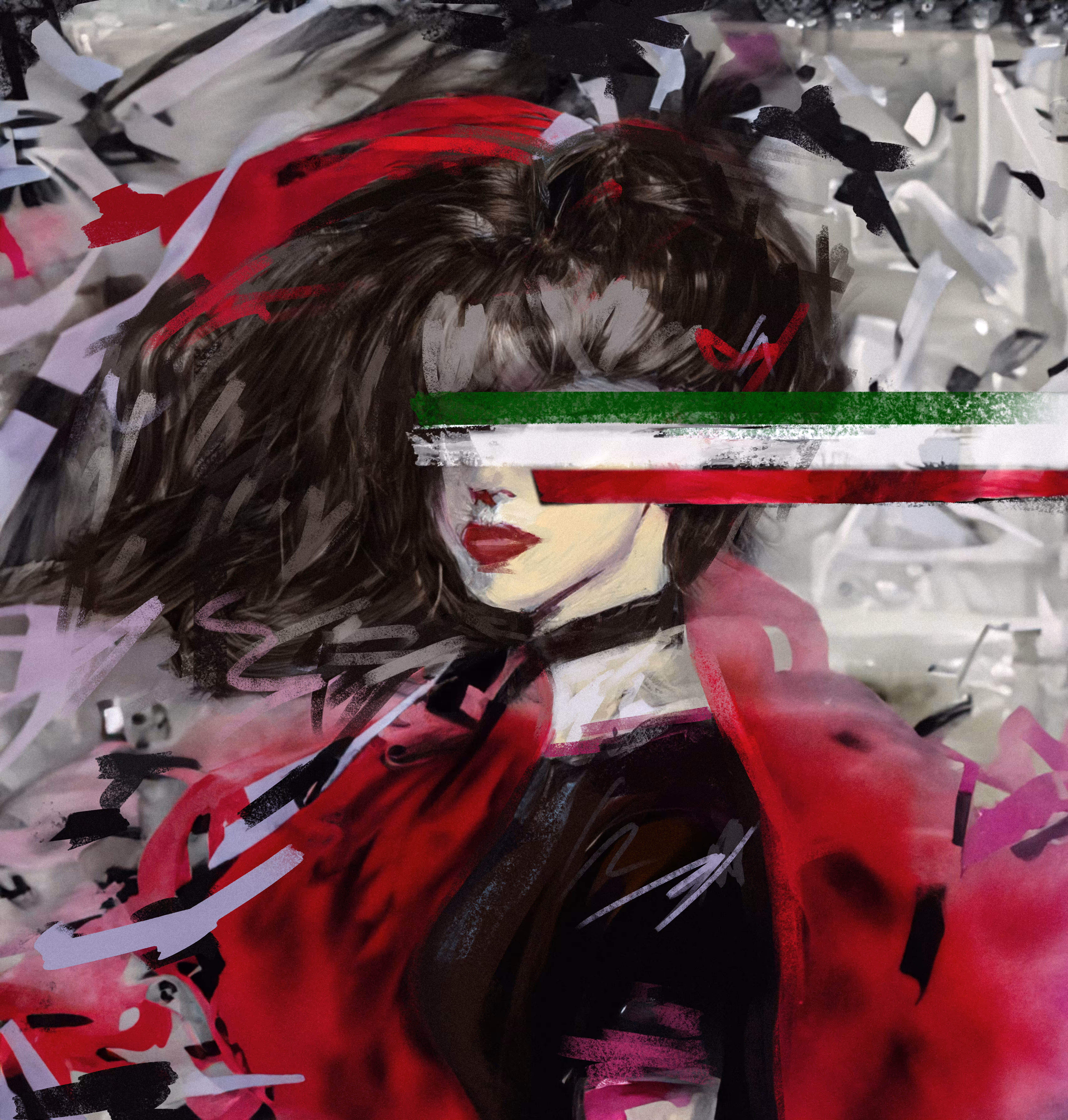 Freedom