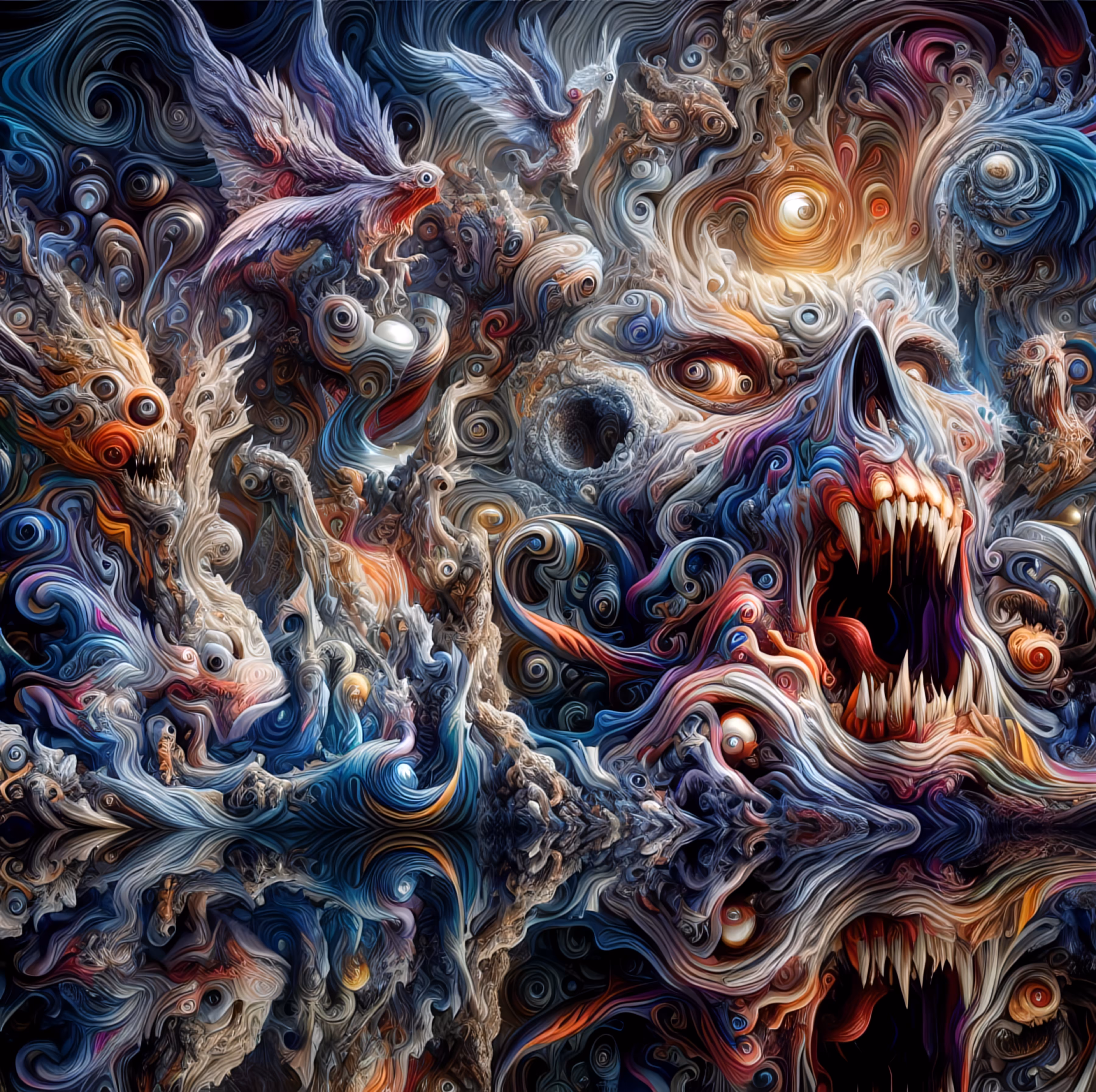 Paranoid