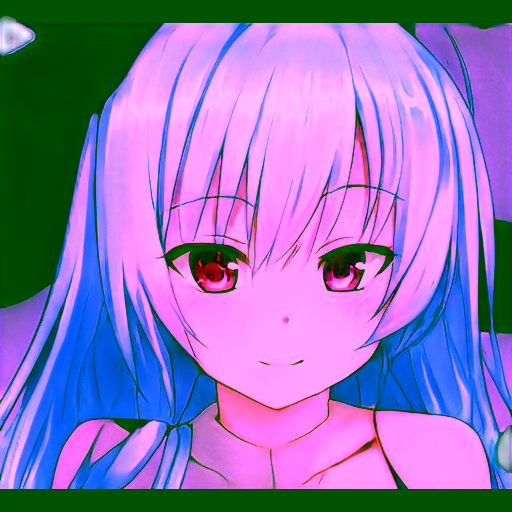 Bishoujo Originals - #3827