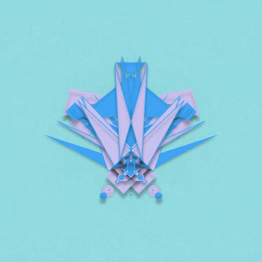 Paper Emblems #196