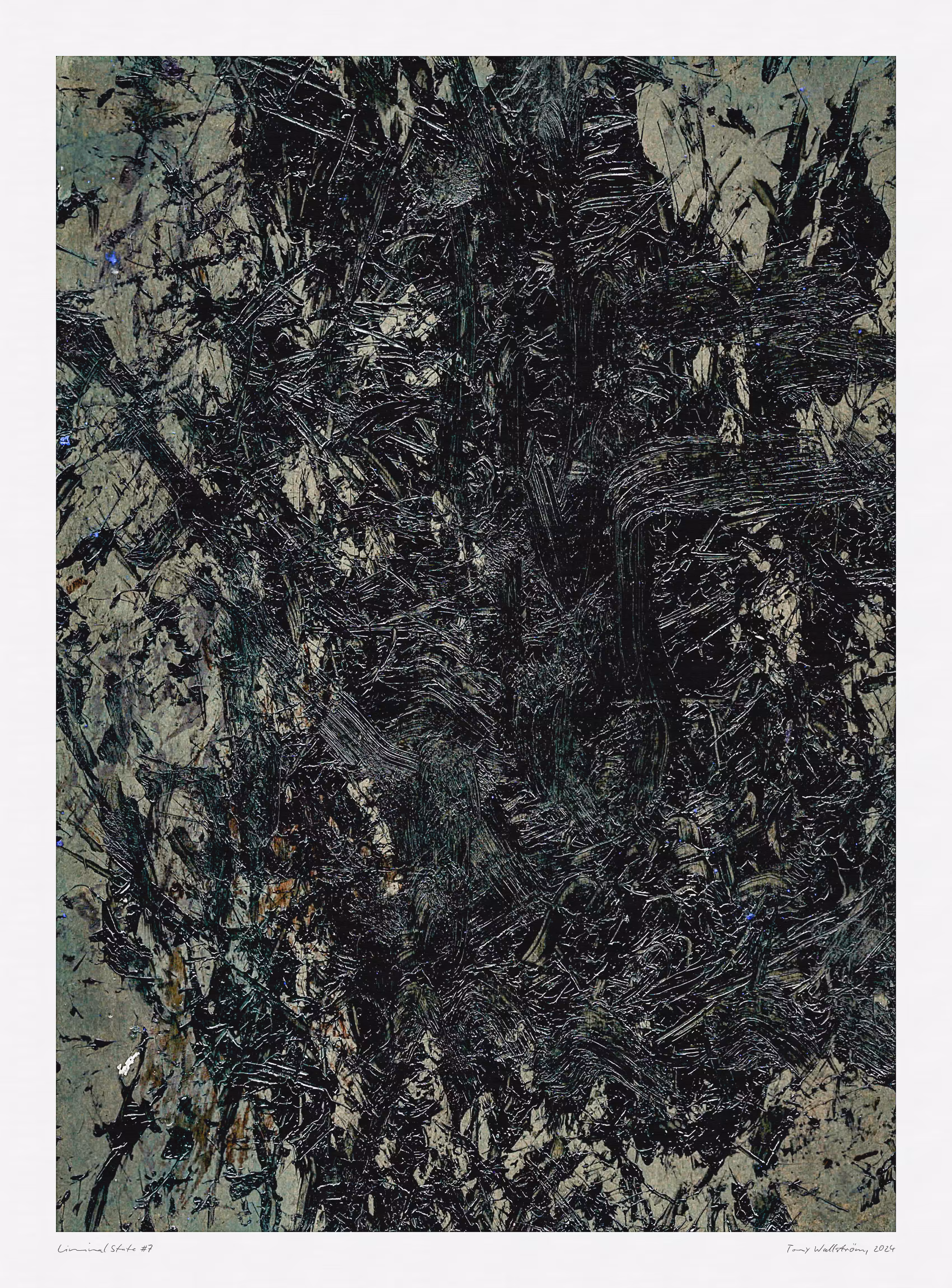Liminal State #7
