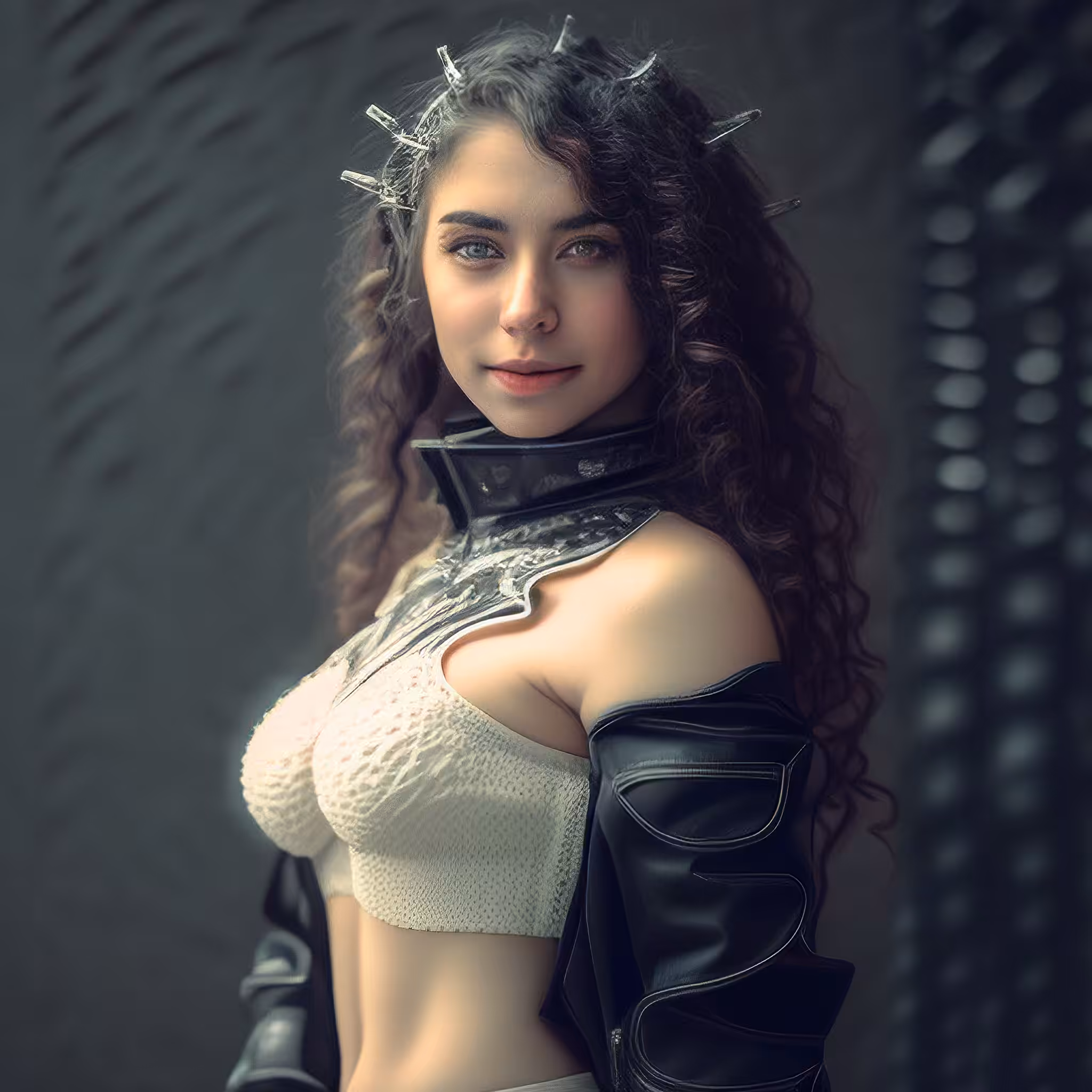 Julie