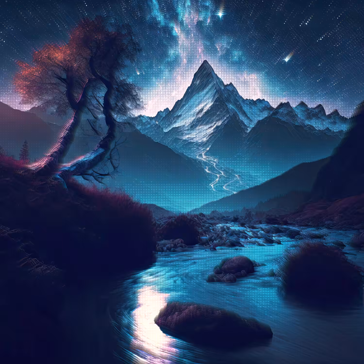 NATURE 2 #592