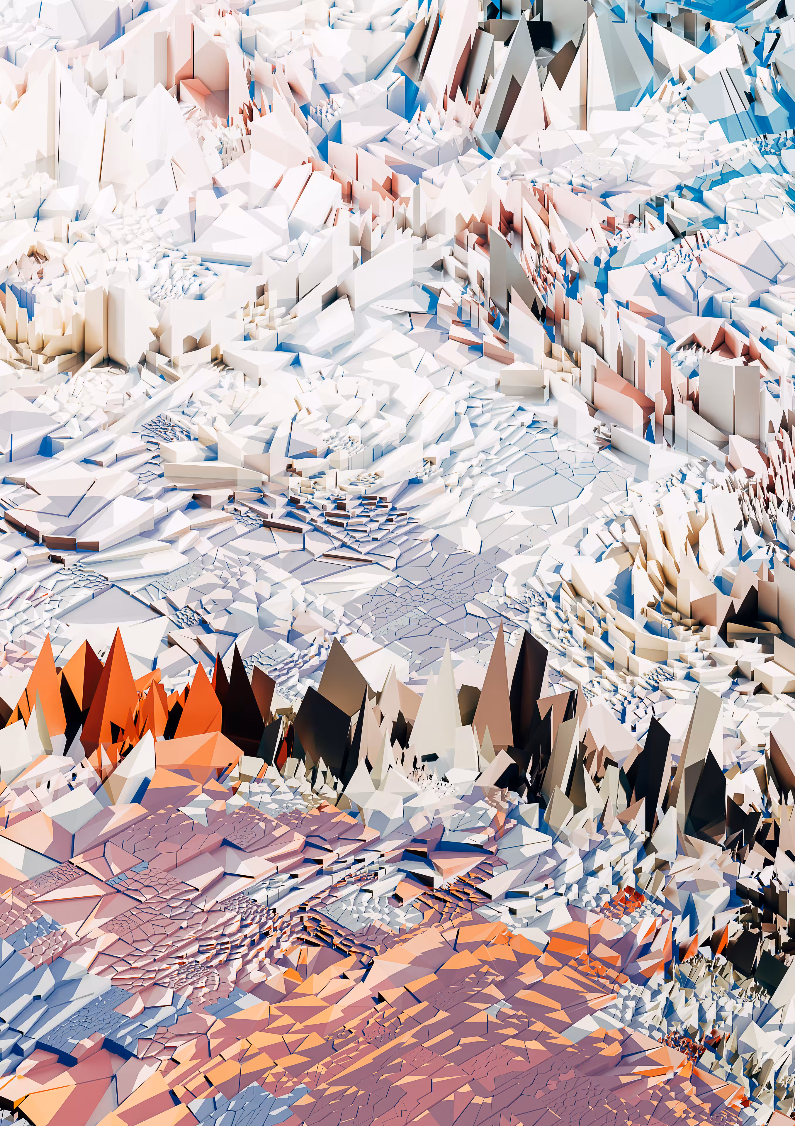 Uninhabitable