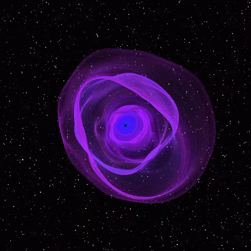 Supernova #3
