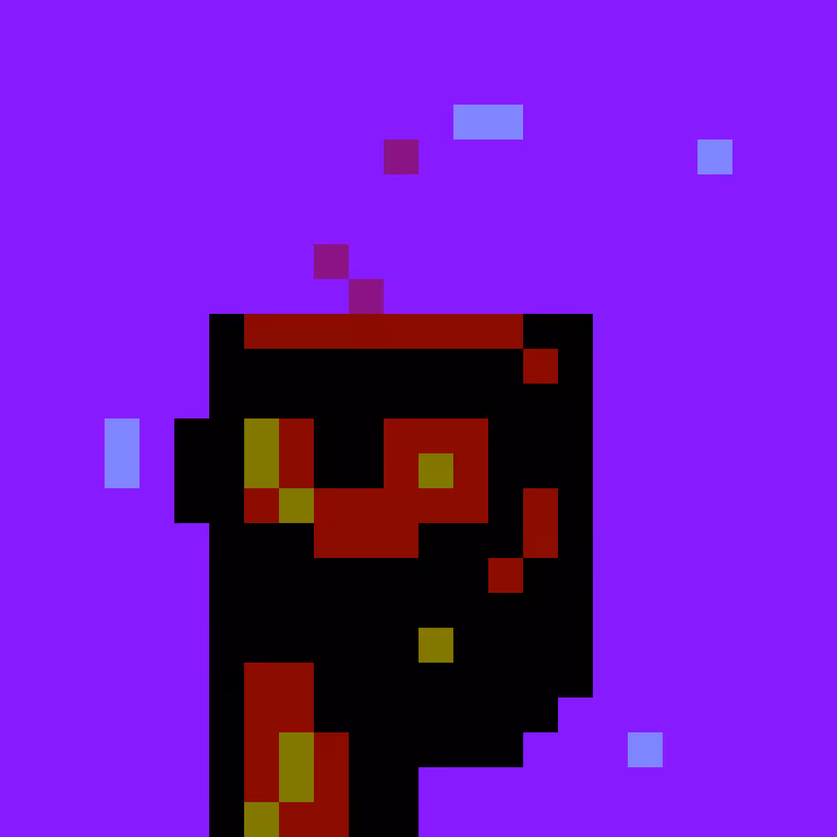 Recrunched DOS Punk 462