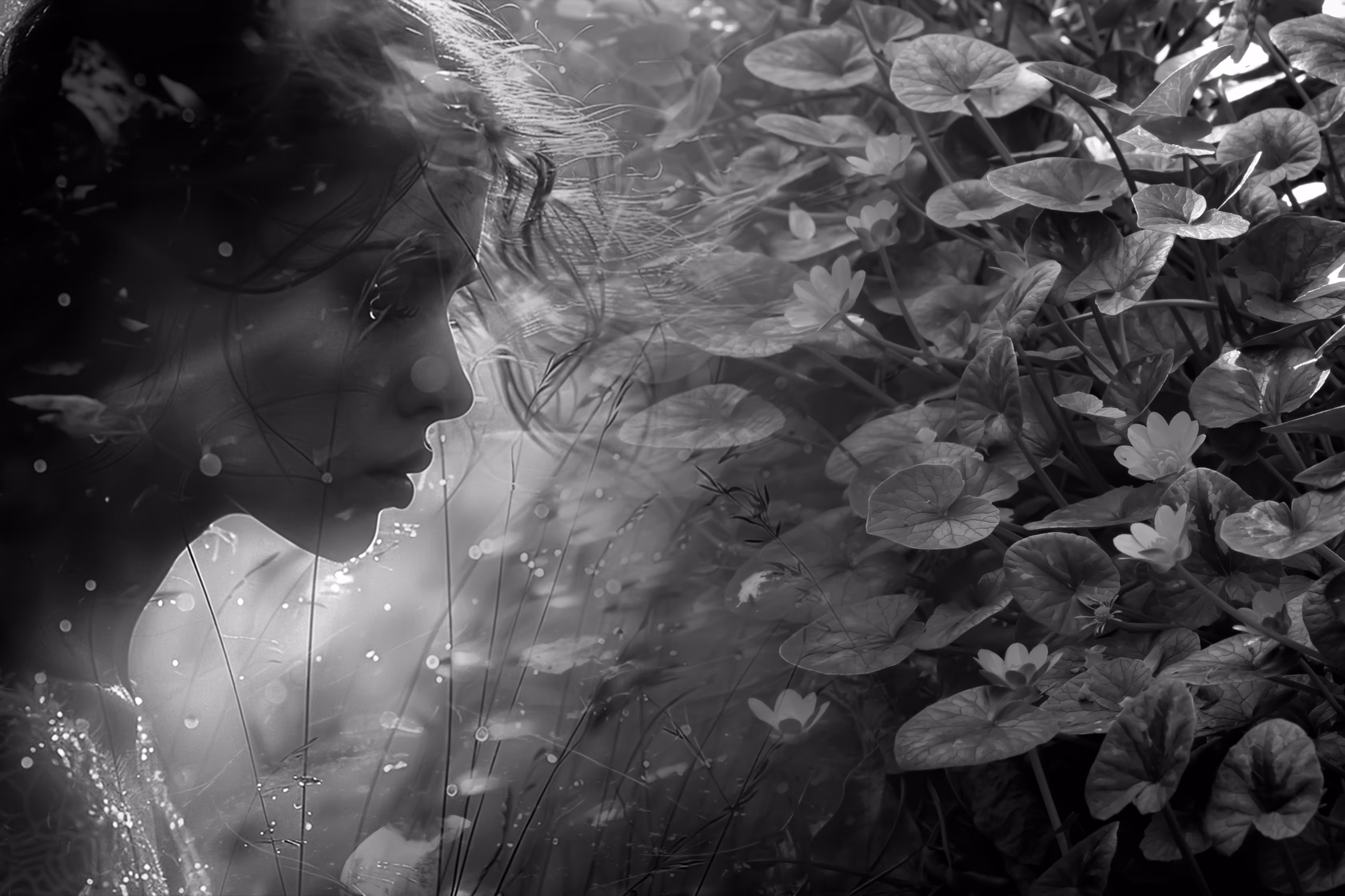Whispers of Nature's Soul