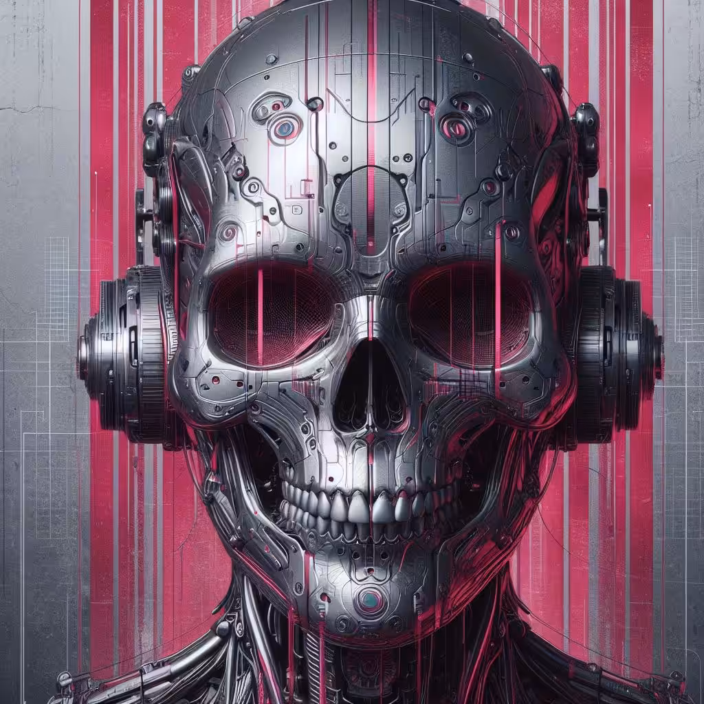 CyberPortal: Chronicles of the Cyberskull: Secrets Unveiled