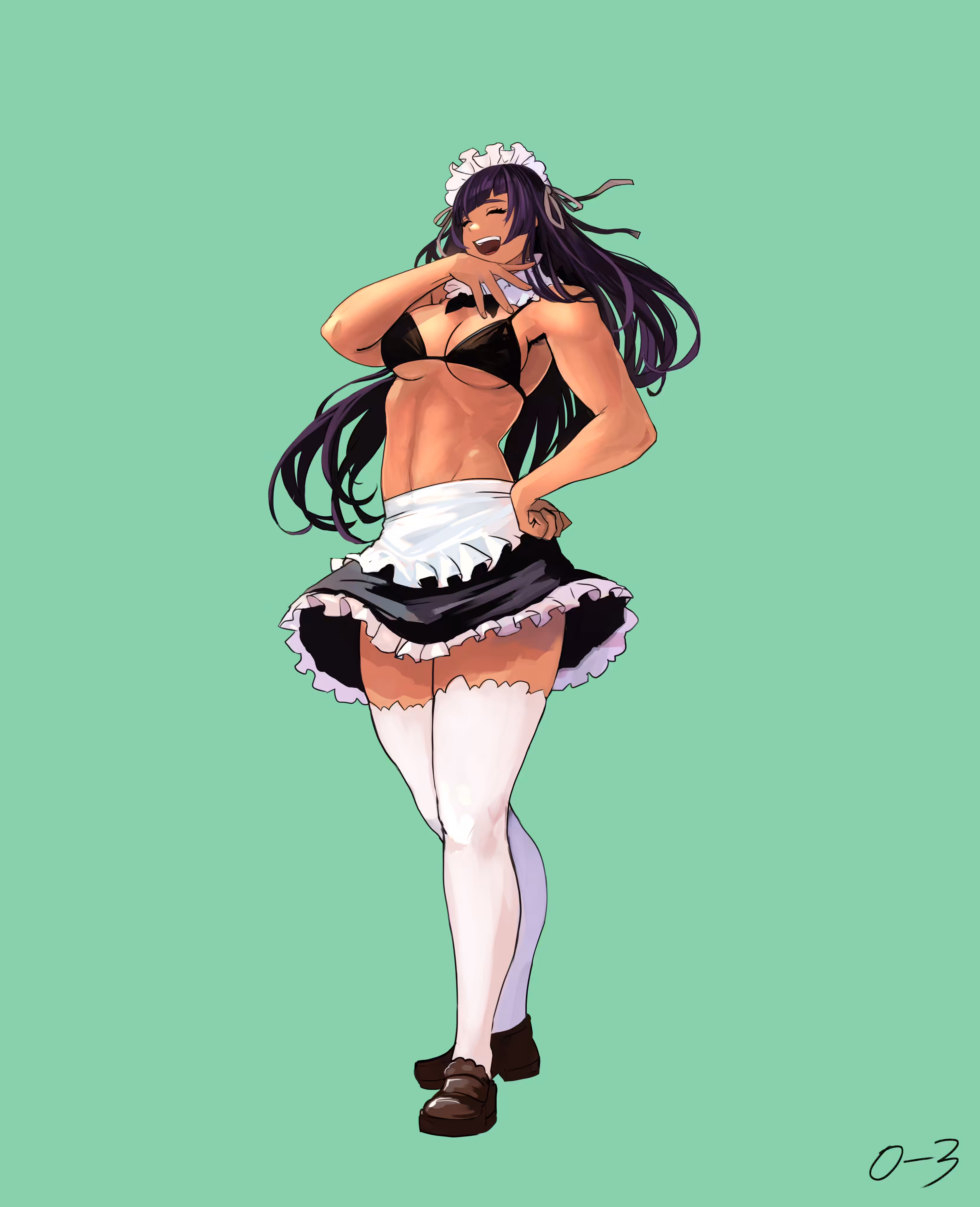 6maker body collections #349-