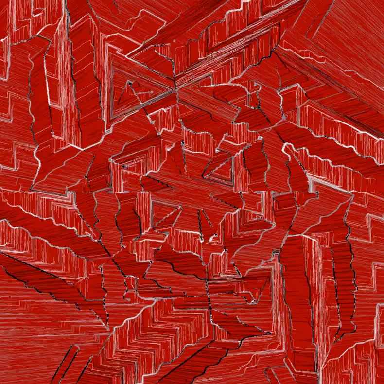 Field Sketch #159
