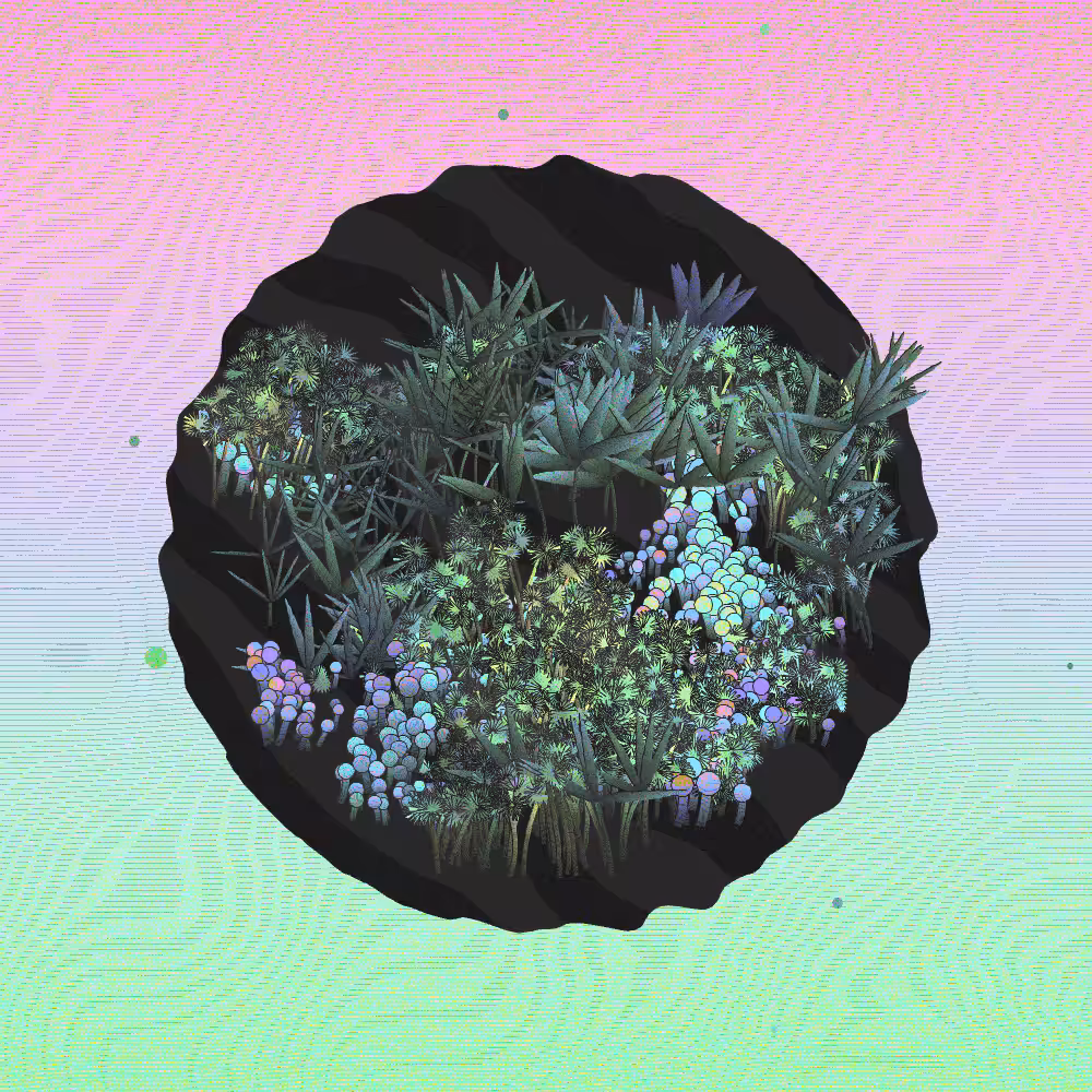 A Gift of Nature #167