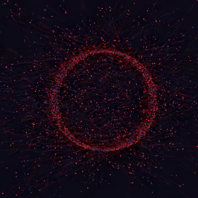 Supernova Scatter #67