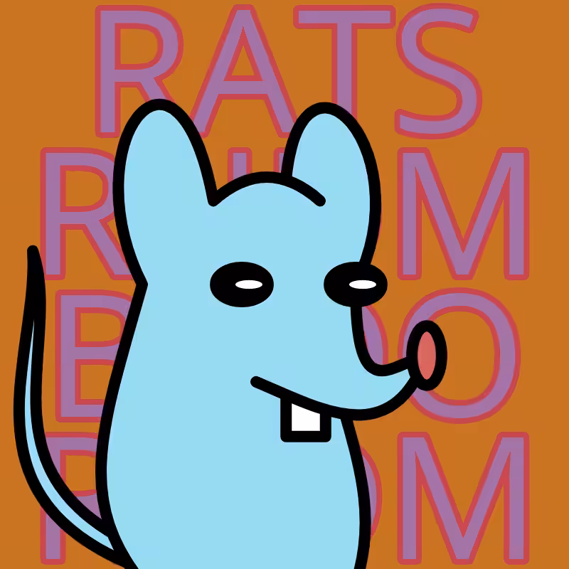 RNDMRATS #69