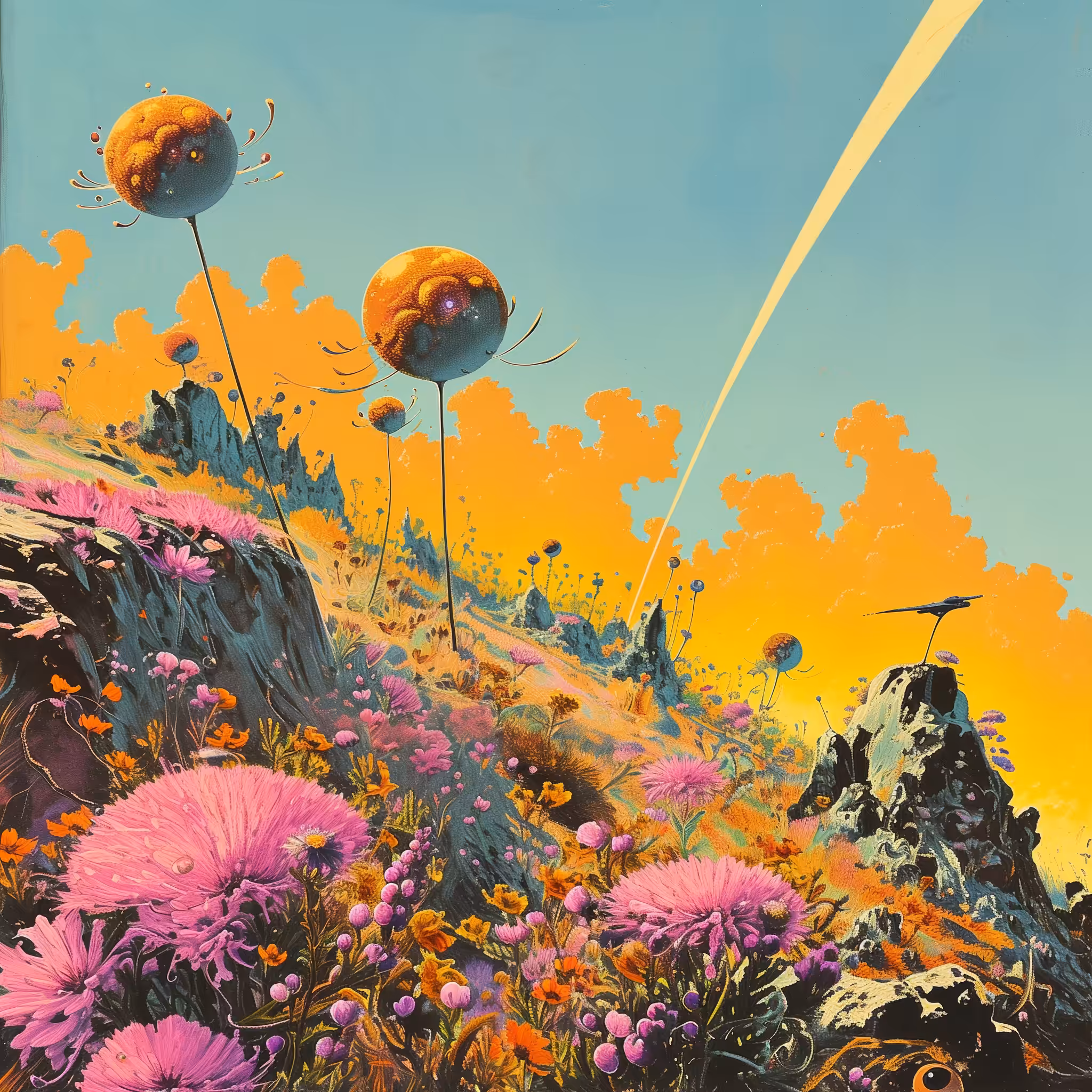 LANDSCAPE