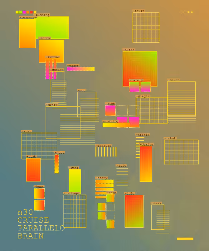 Sparsely Populated Grid #273