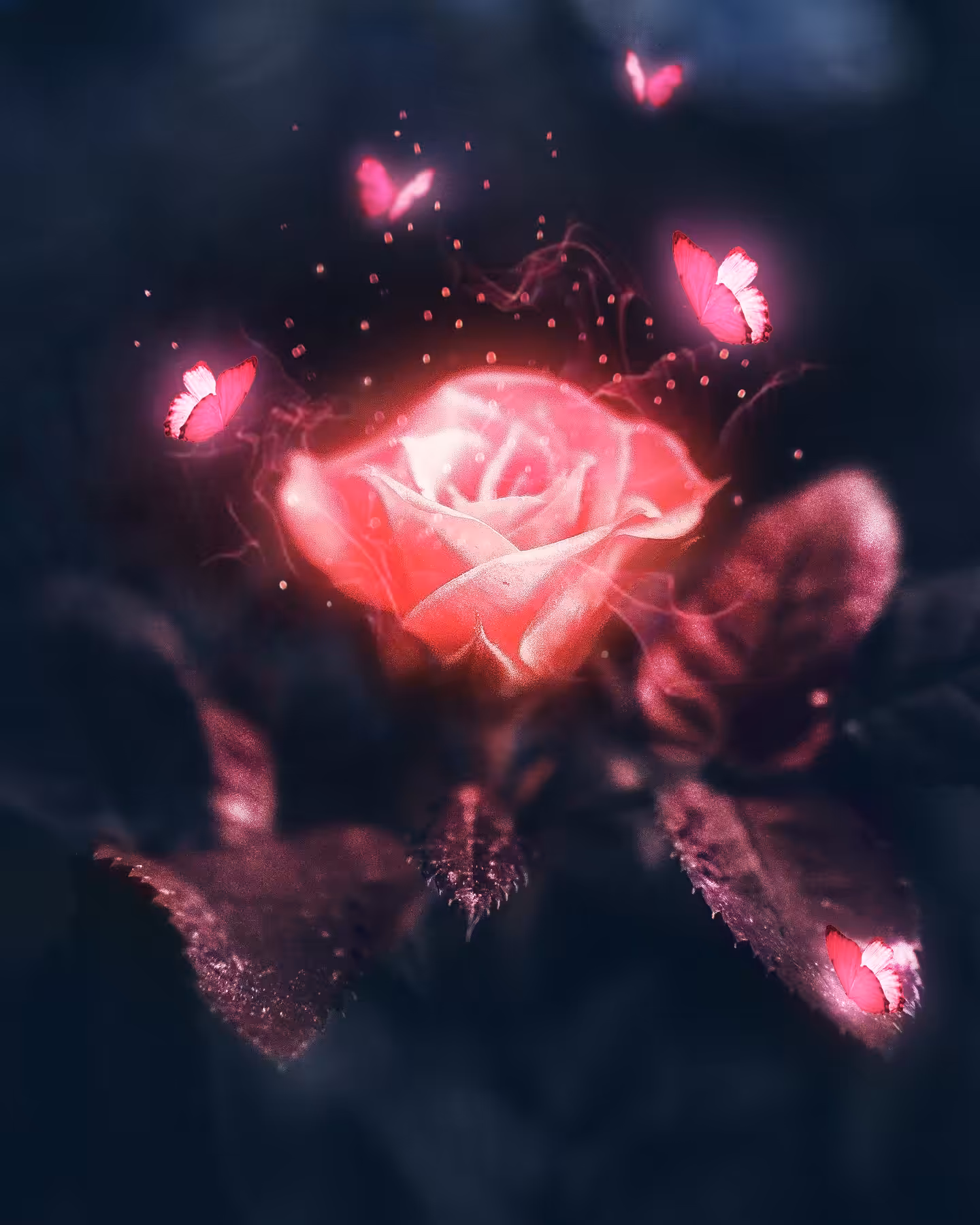Glowing Hopes