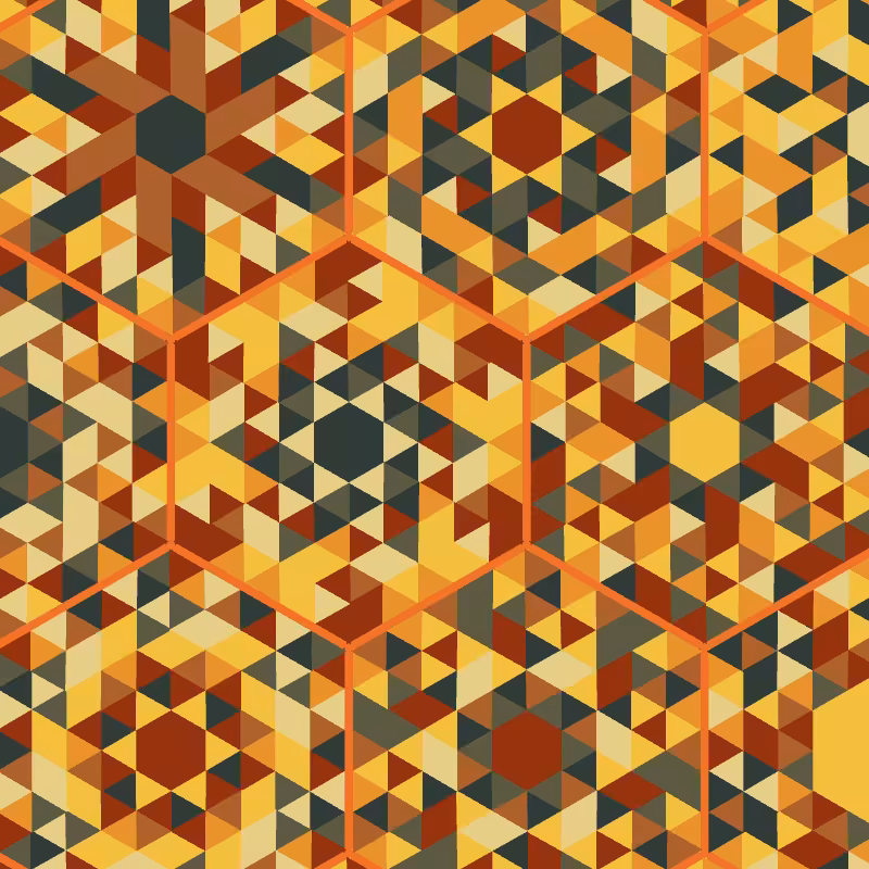 Hex Flex #3