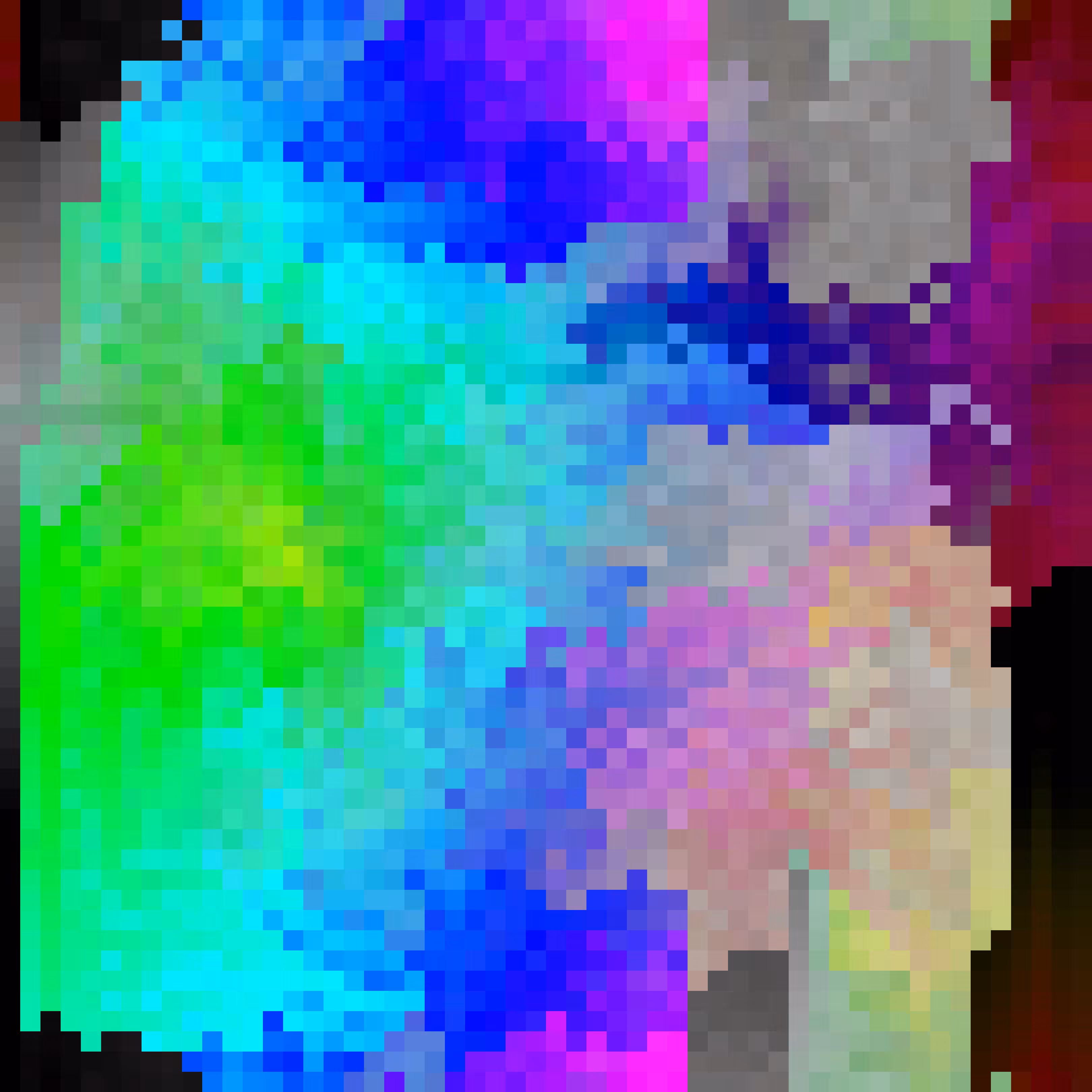 Entropy Locked Wave Function Collapse #14