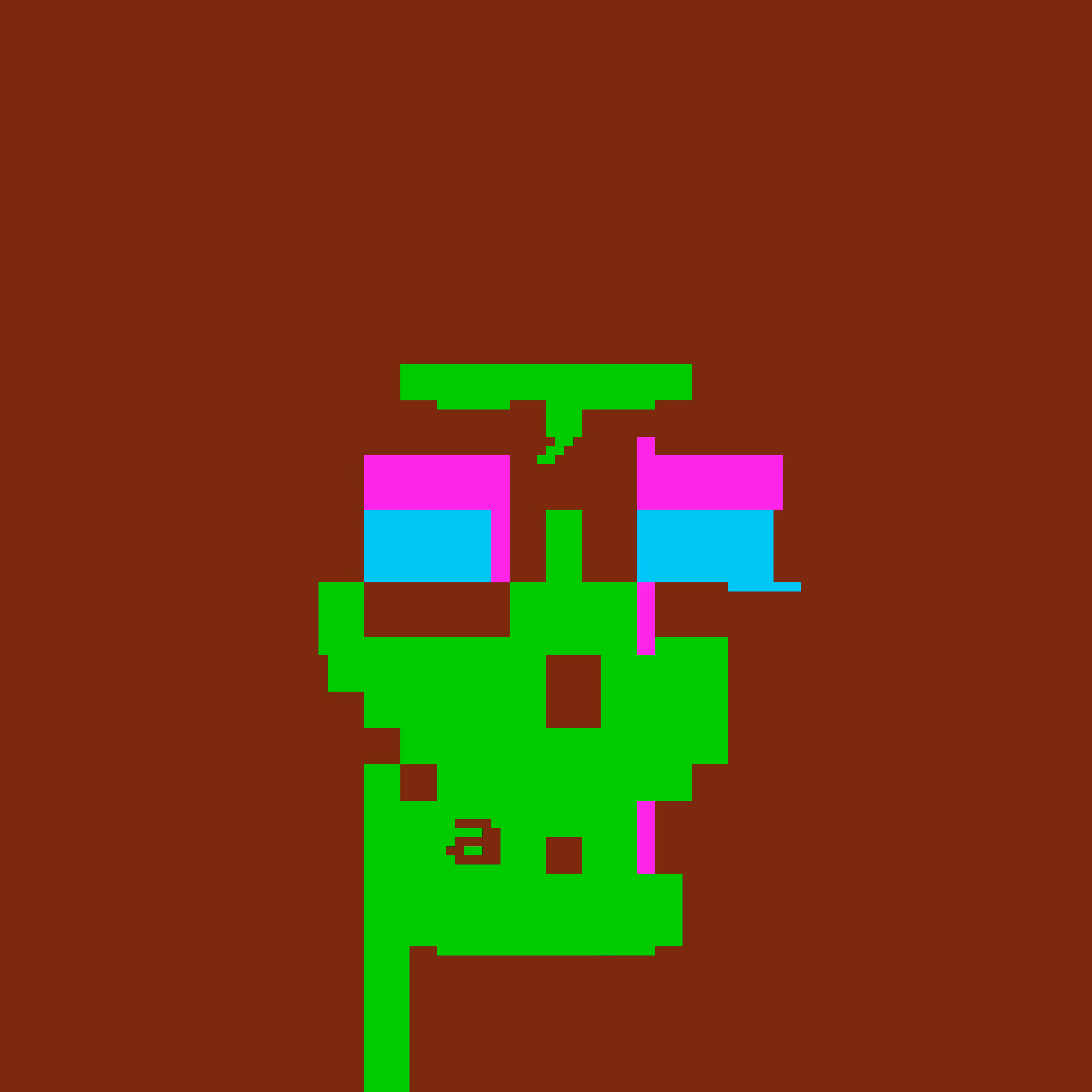 METH-HED #4619