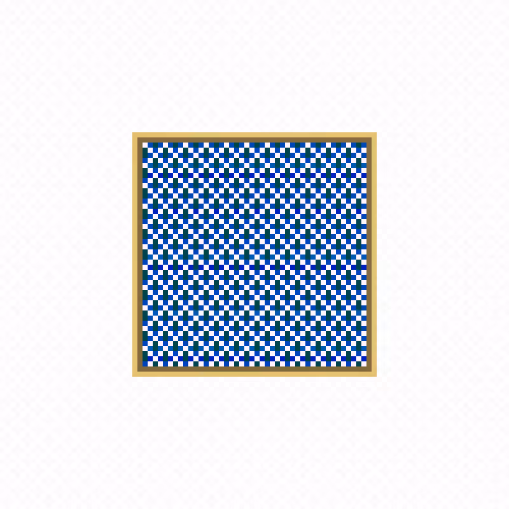 Nowruz Weaving #20