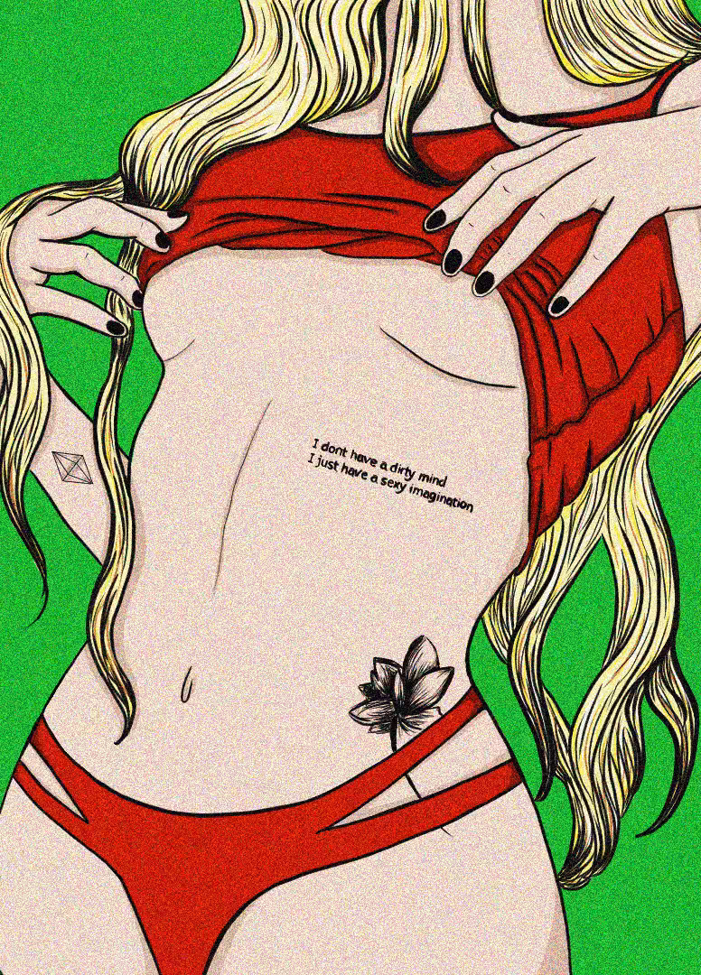 "Lolita"