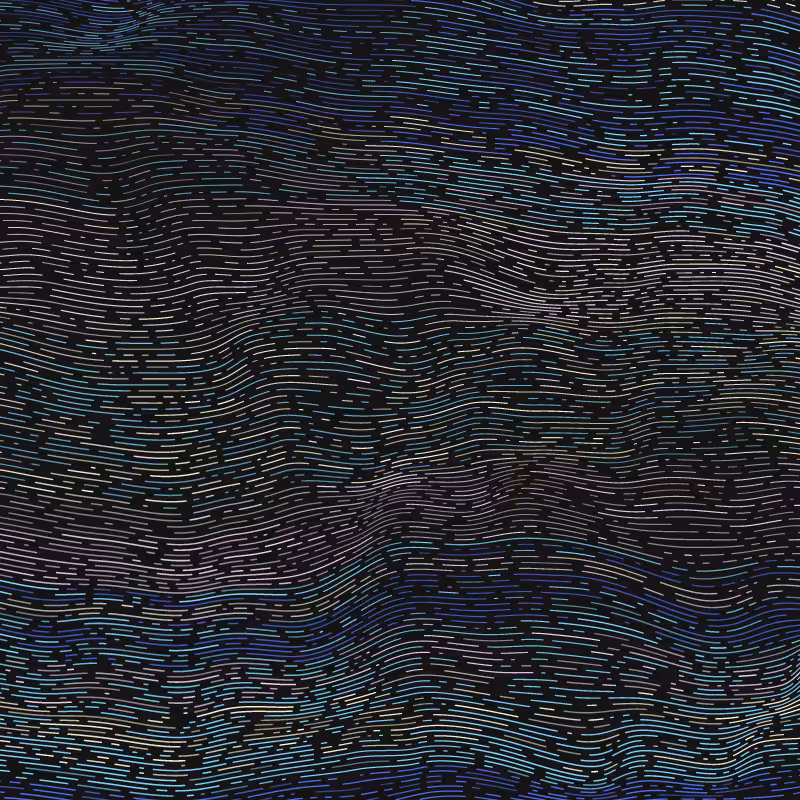 waves #93