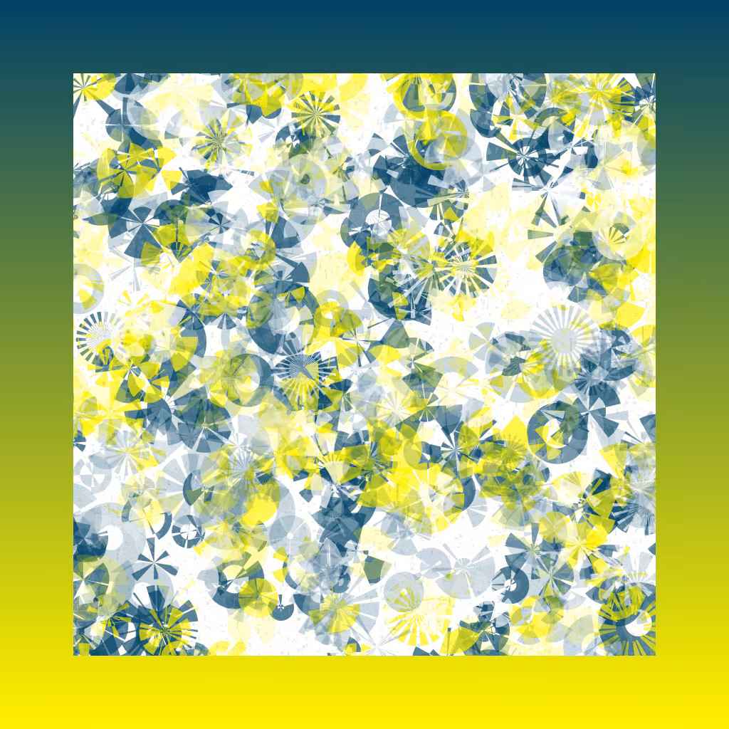 Parterre de fleurs | BDC #10