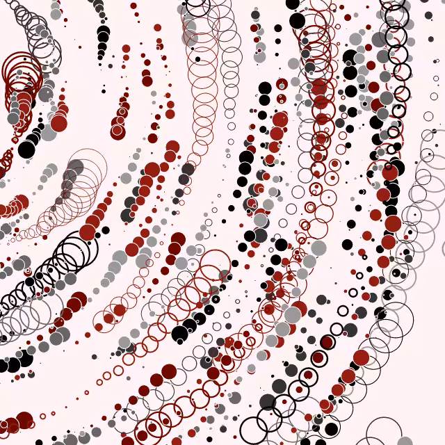 Koi Fish #19
