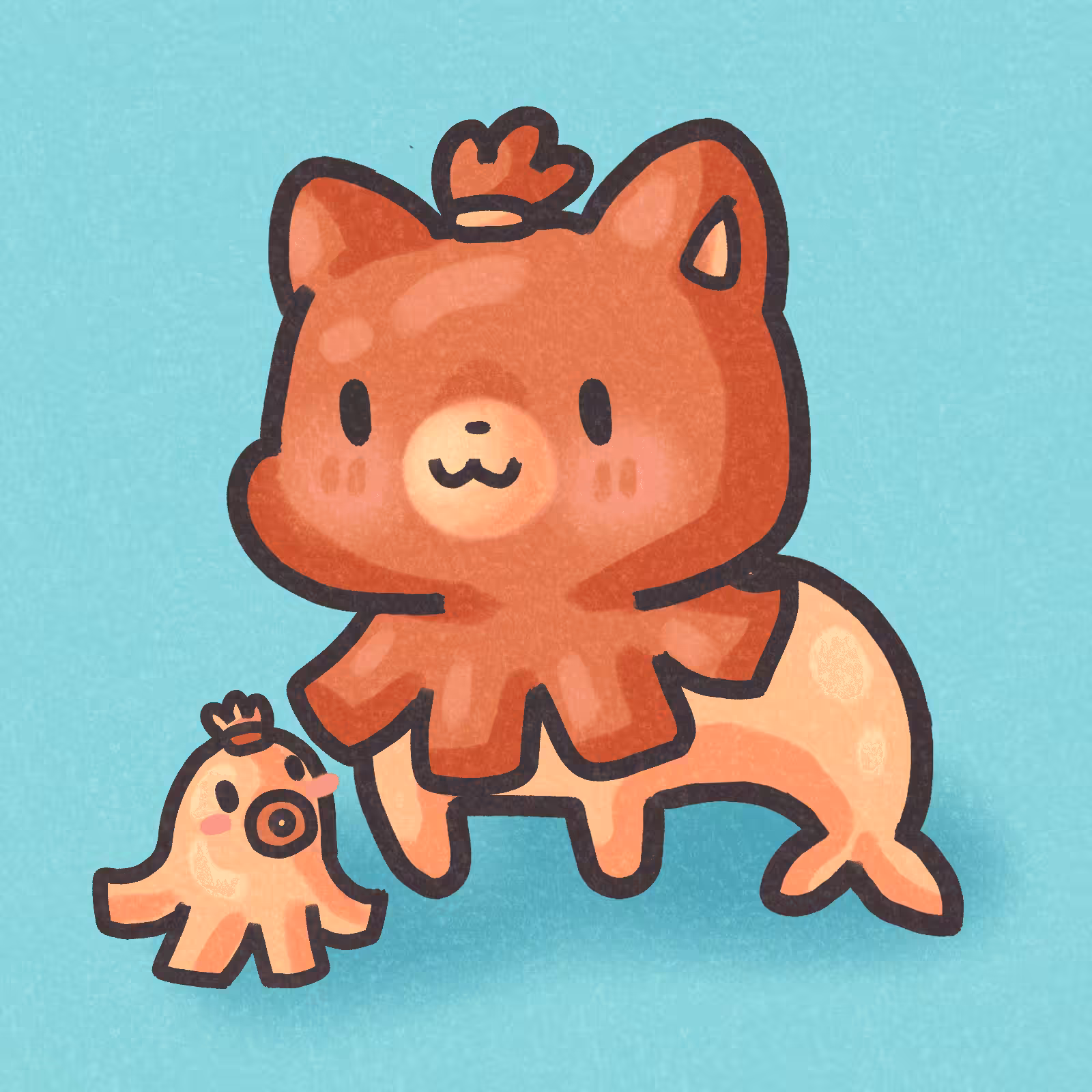Jaboo Tako Sausage #013