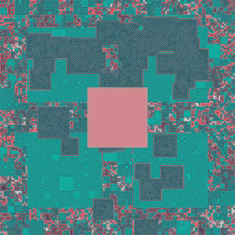 Fuzzy Logic #9