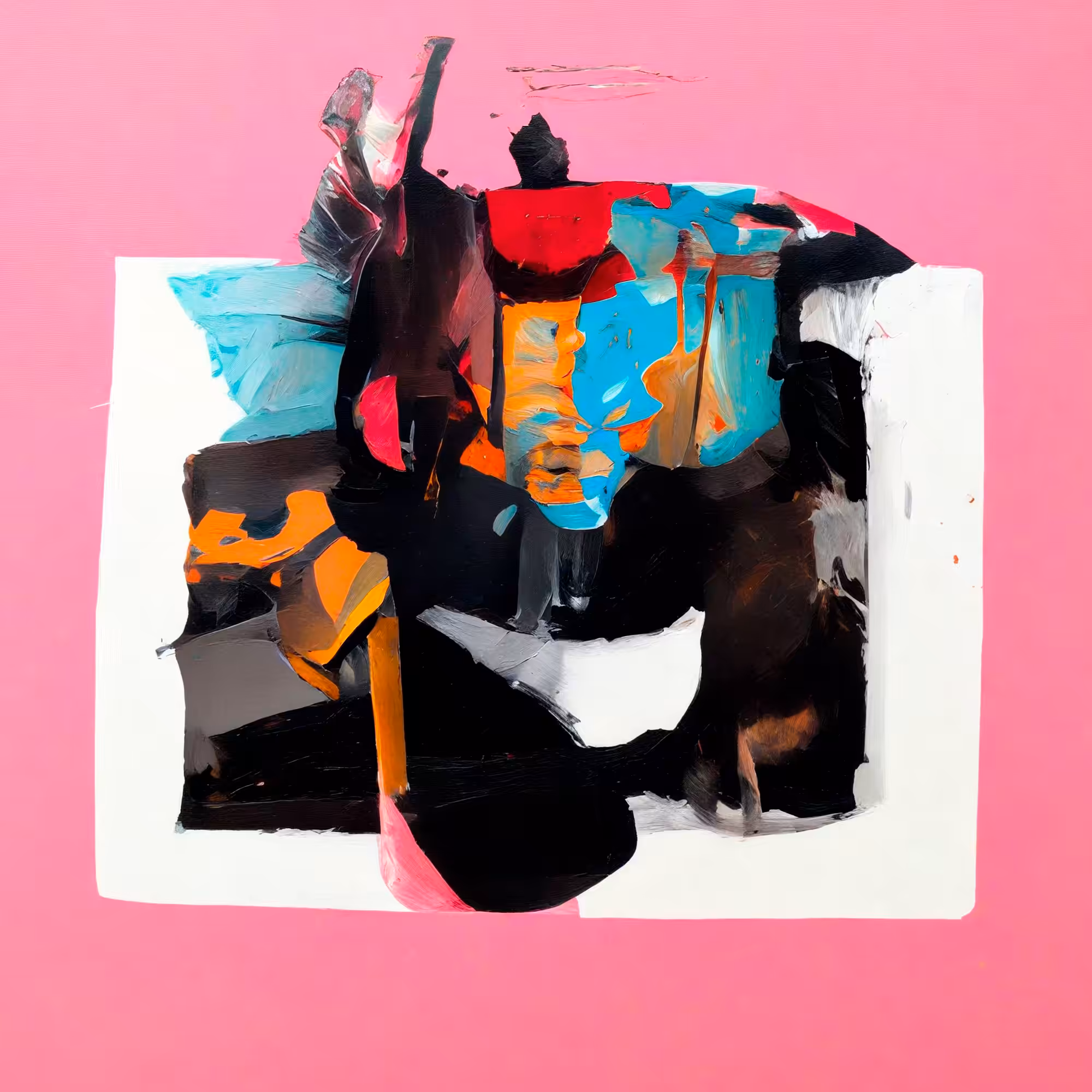 SELF 32 #8