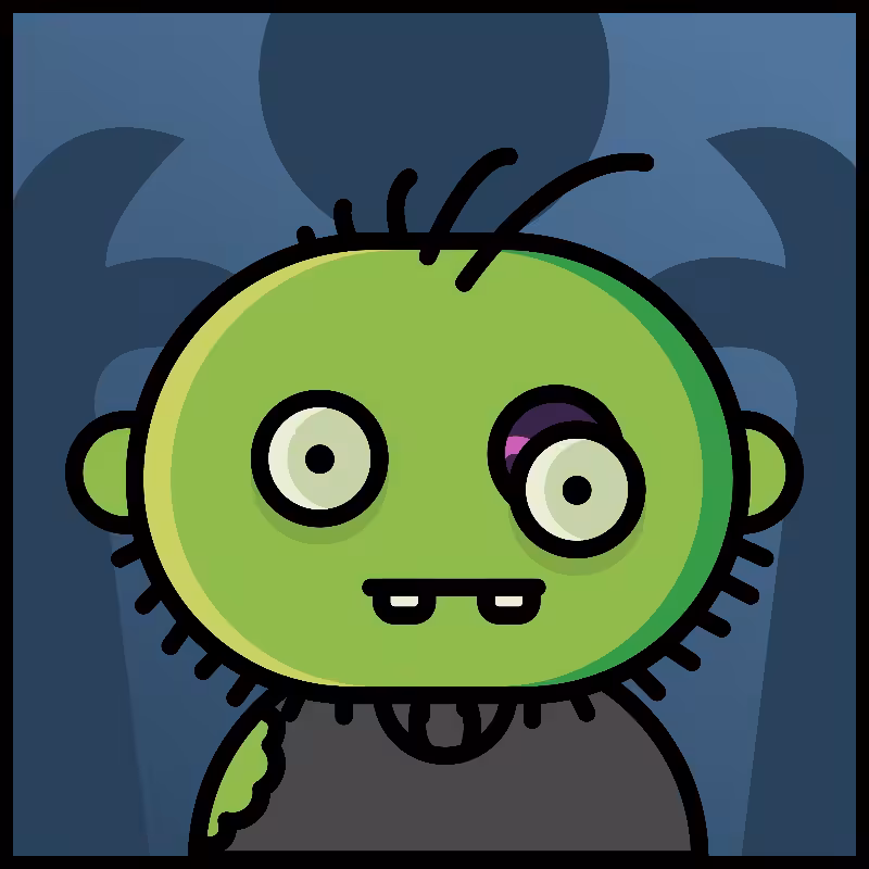 TeZombies #124