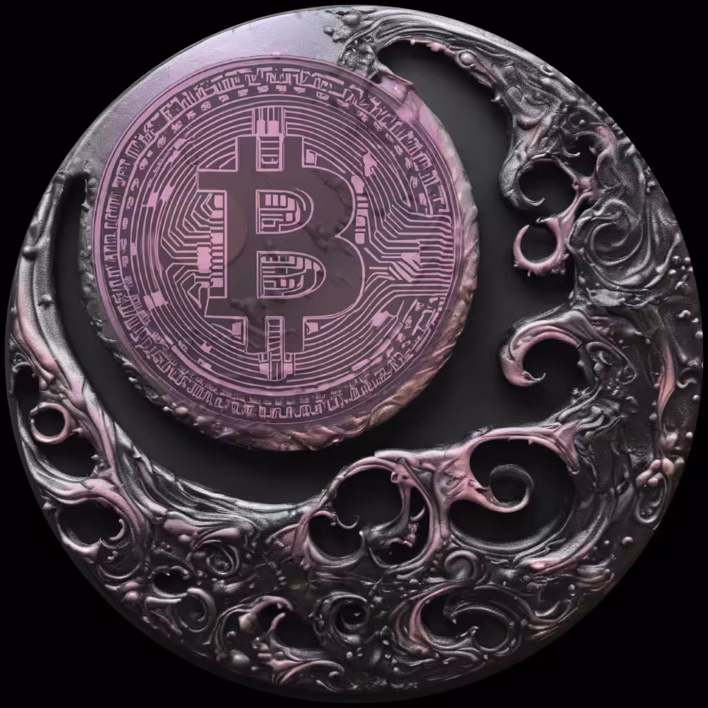 Lunar Blockchain