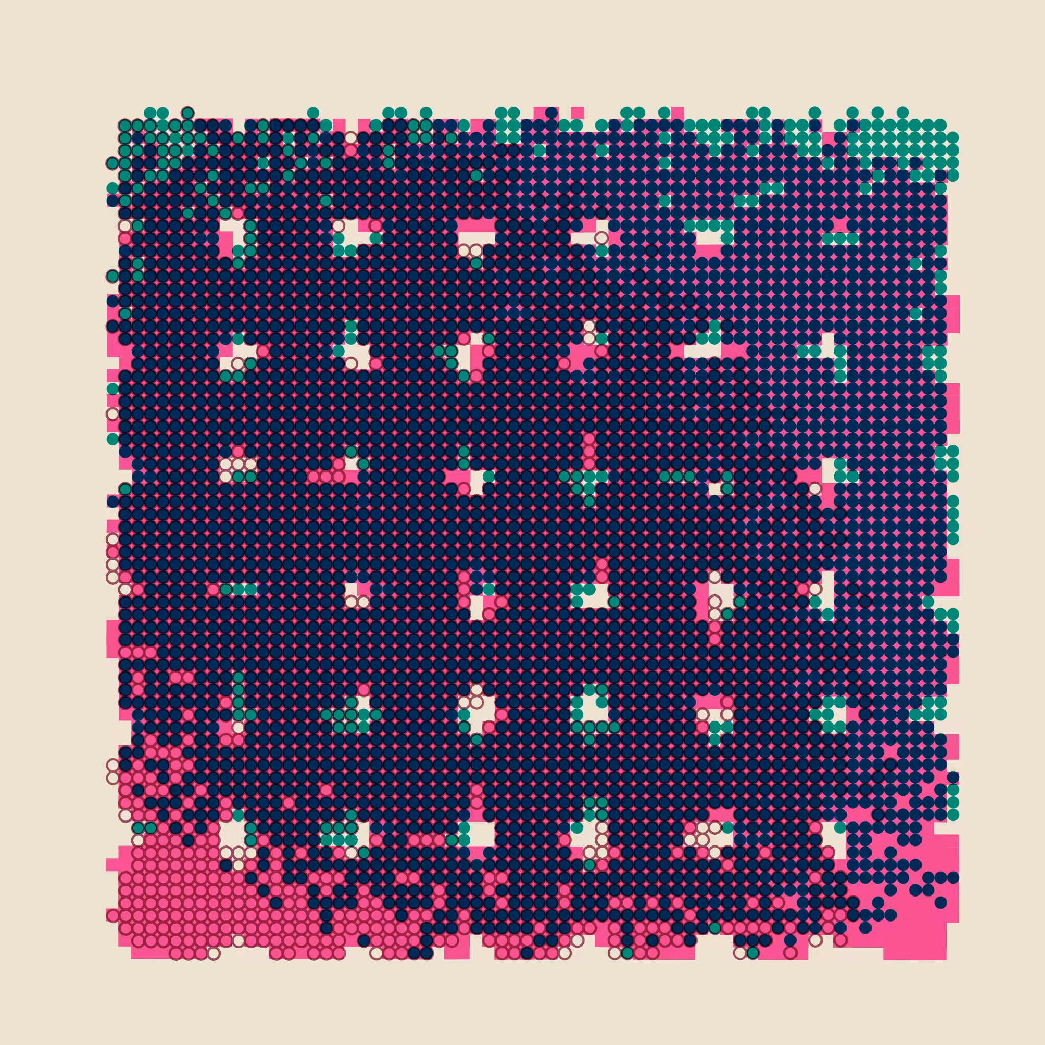 Iteration is Usually Recursive (Pt. 1) #141