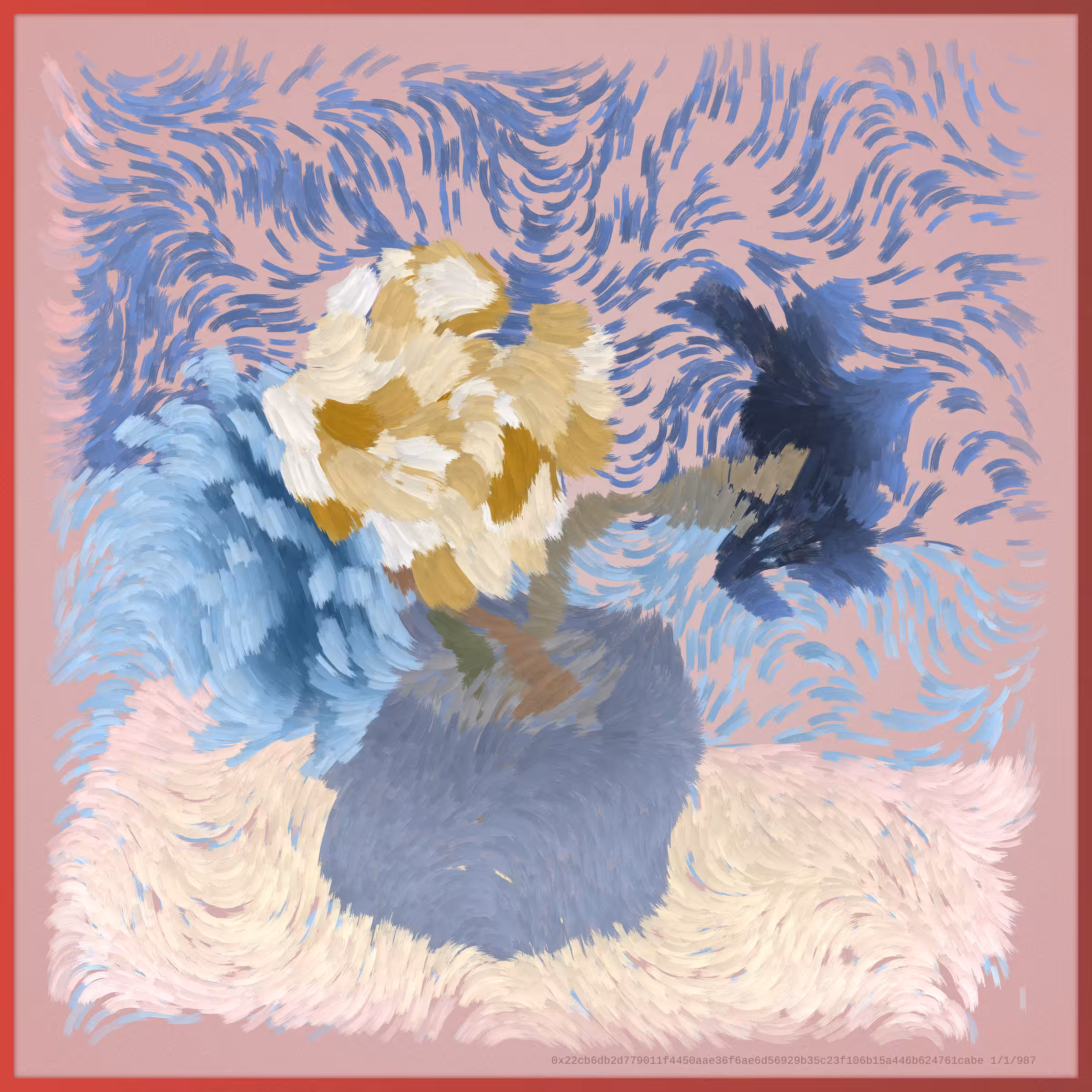 Chimera #728