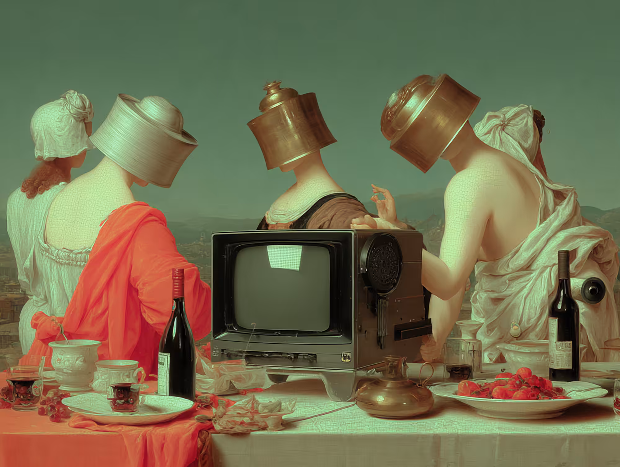 Anachronism #242