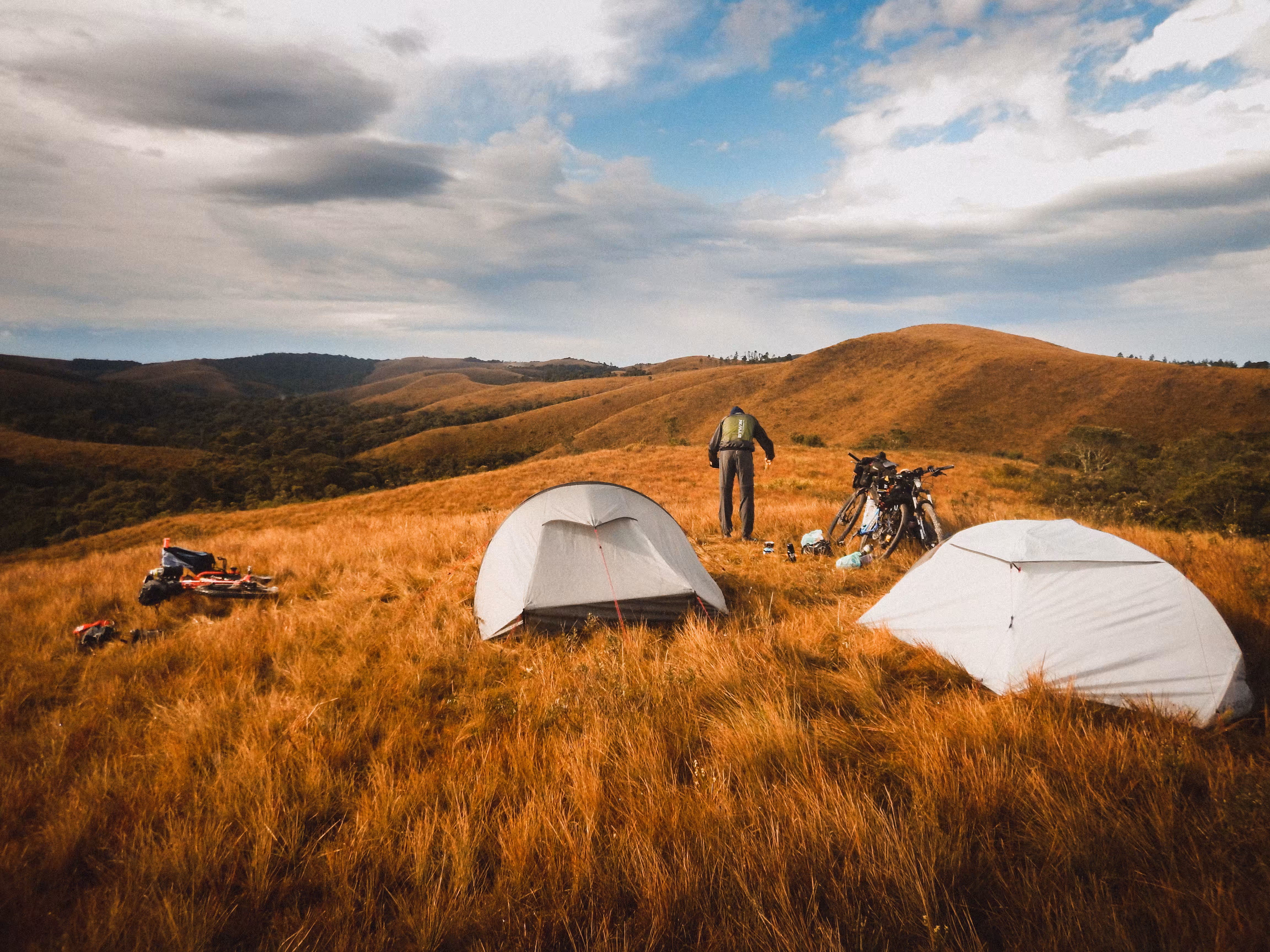 Mantiqueira Trails Bikepacking