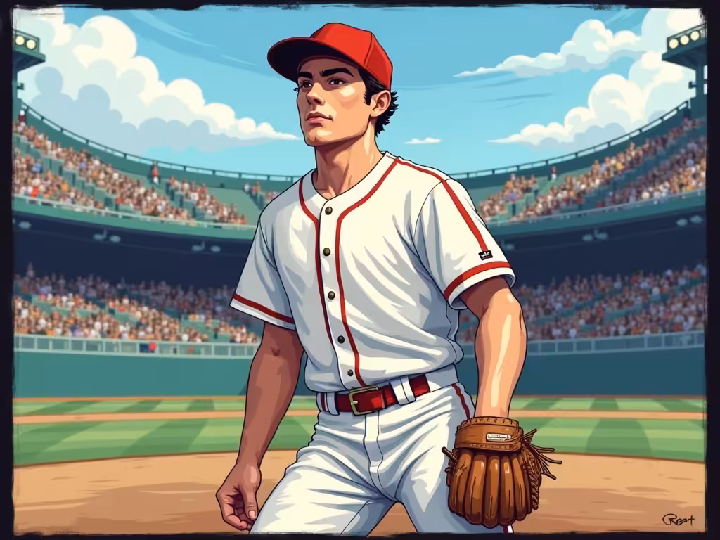 DataBaseball: George Hendrick - 1975 (2.2 PV)