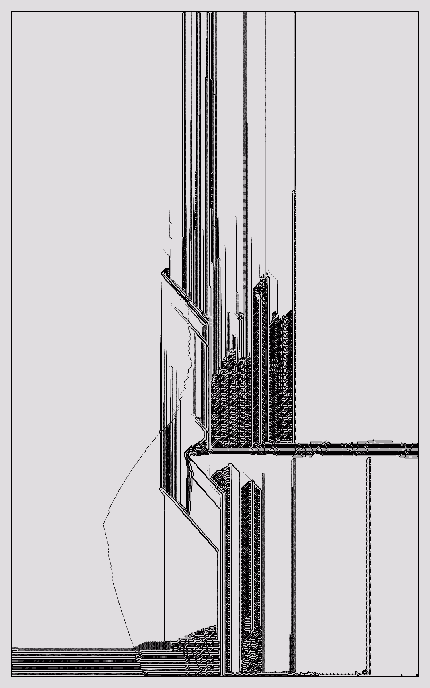 Towers #0.1