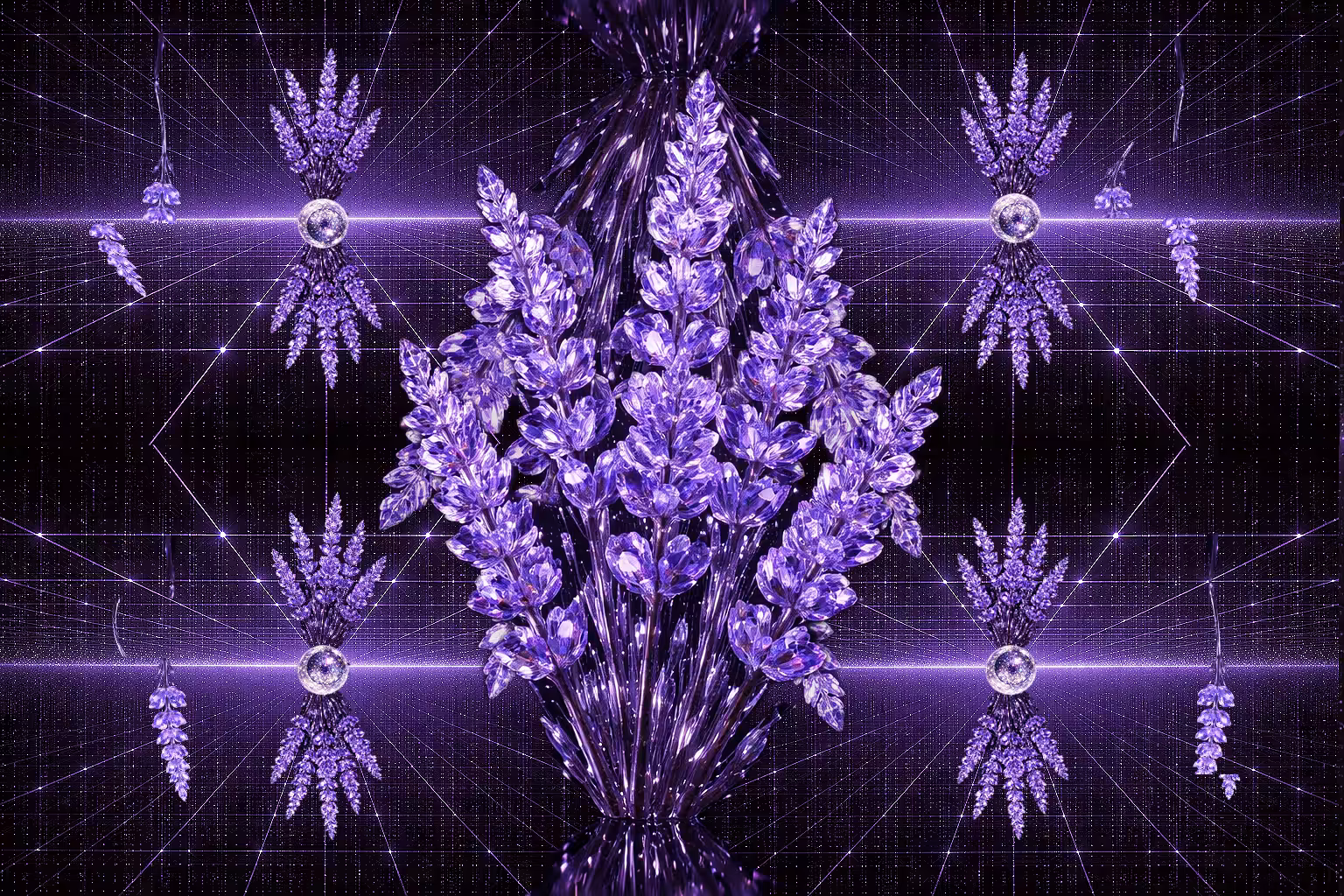 Lavender Threshold