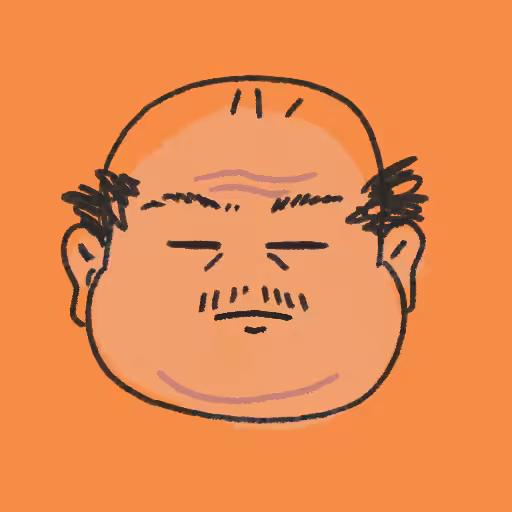 Doodle Dads #33