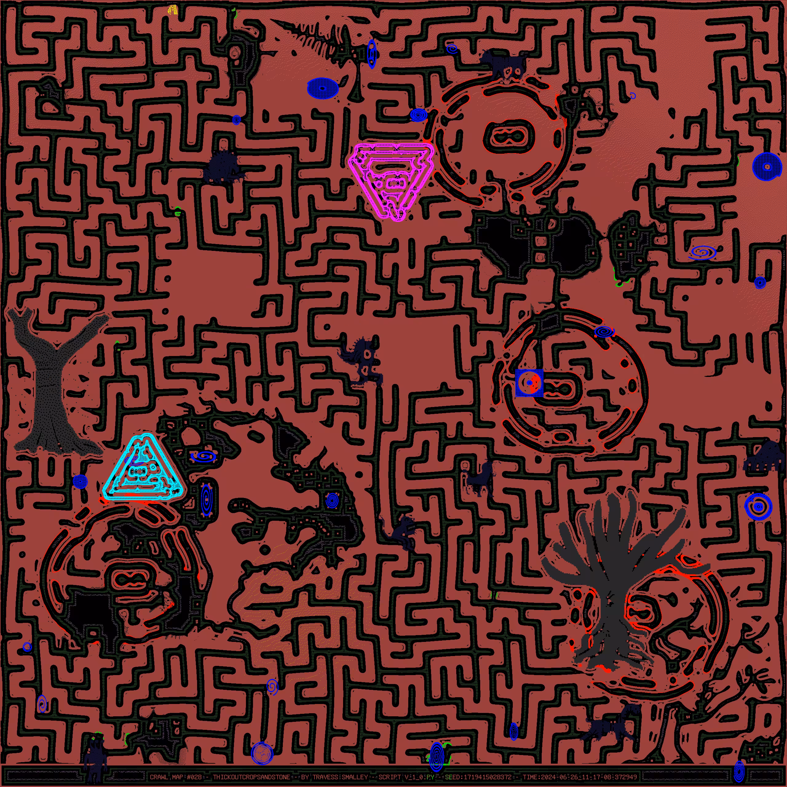 CRAWL #28