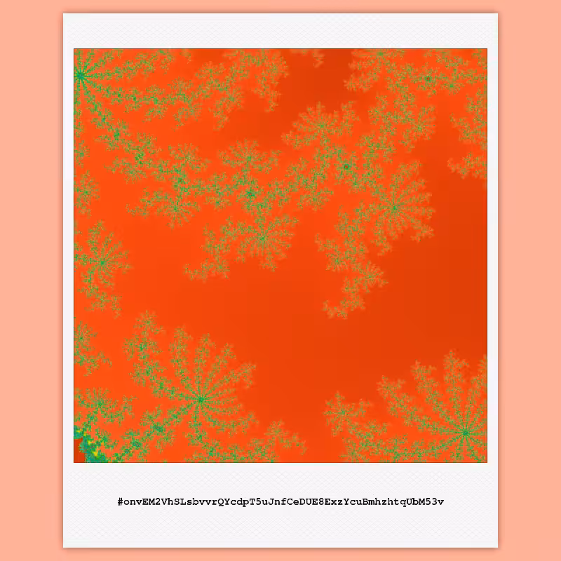 Mandelroid #878