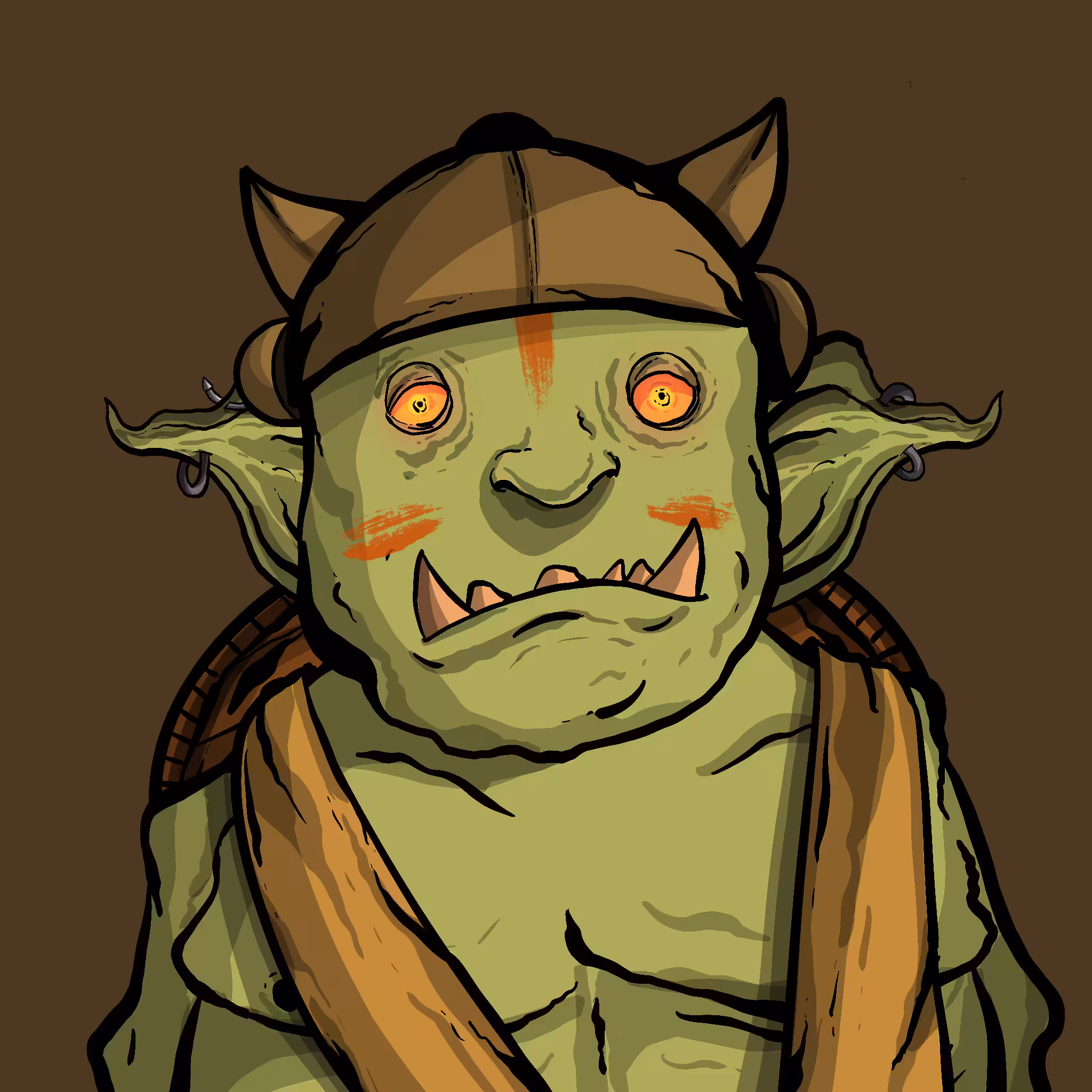 Orc #153