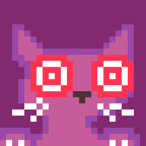 #0088 Daemoncat