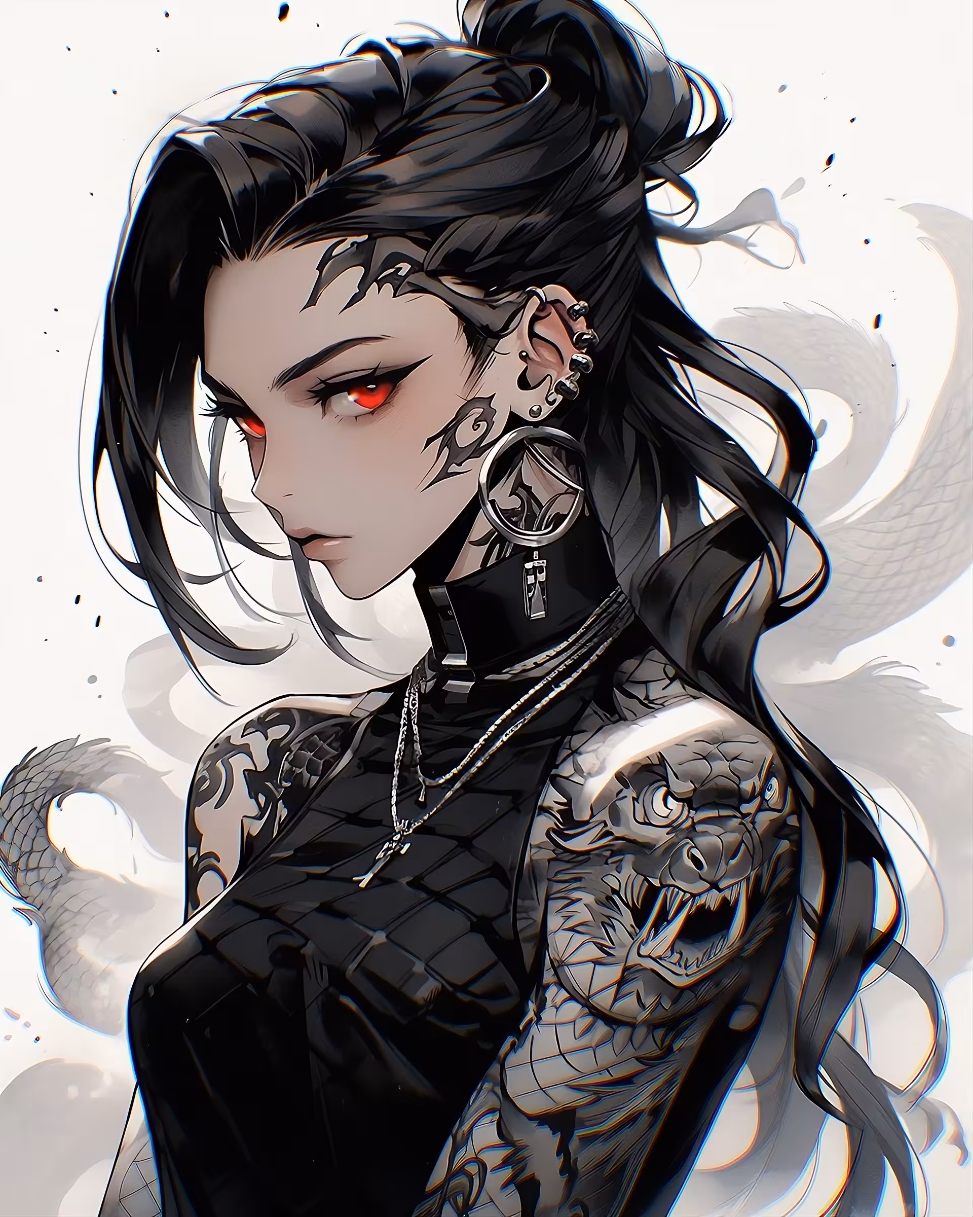 Cyber-Dragon