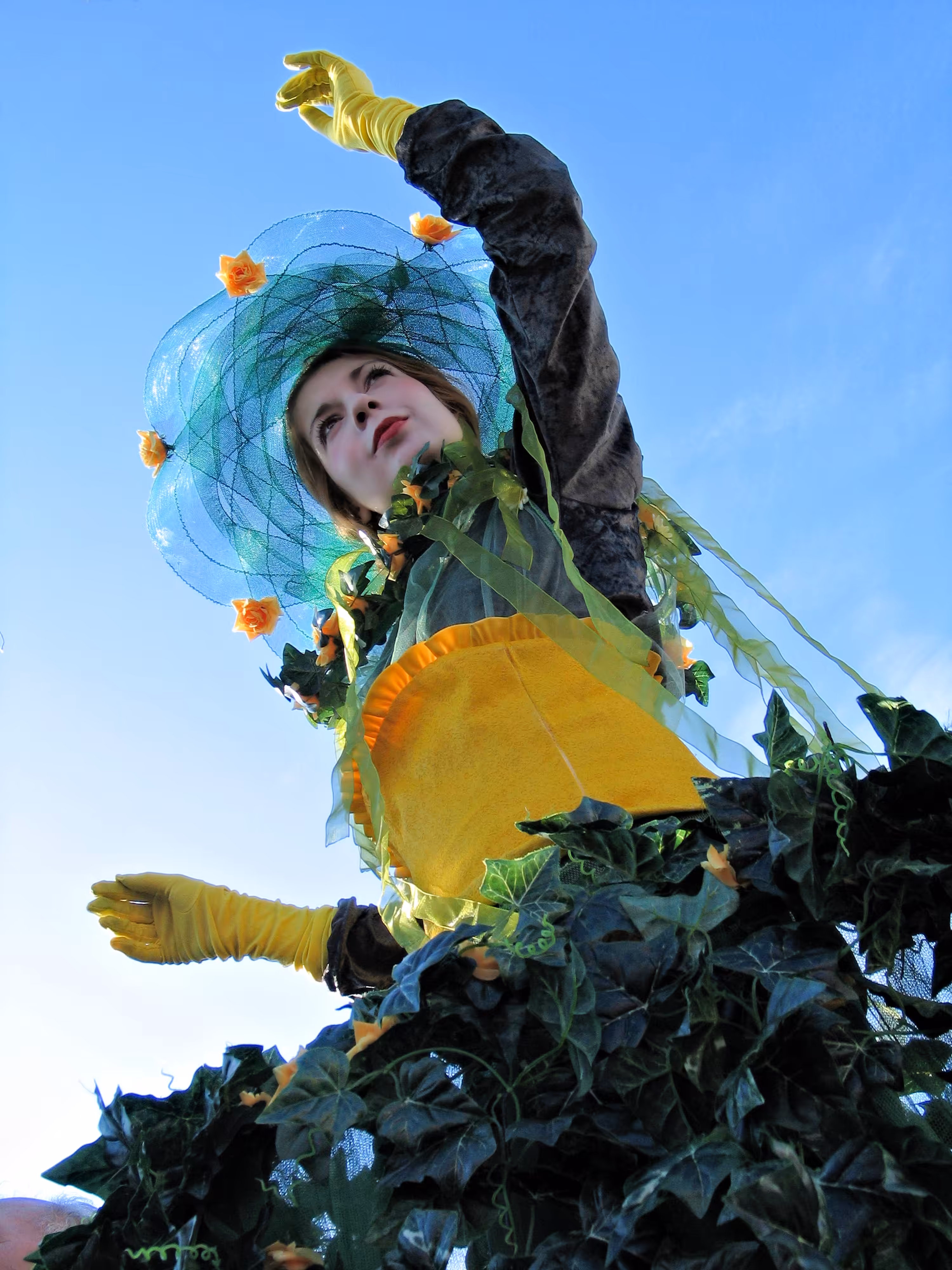 Mother Nature (2009)