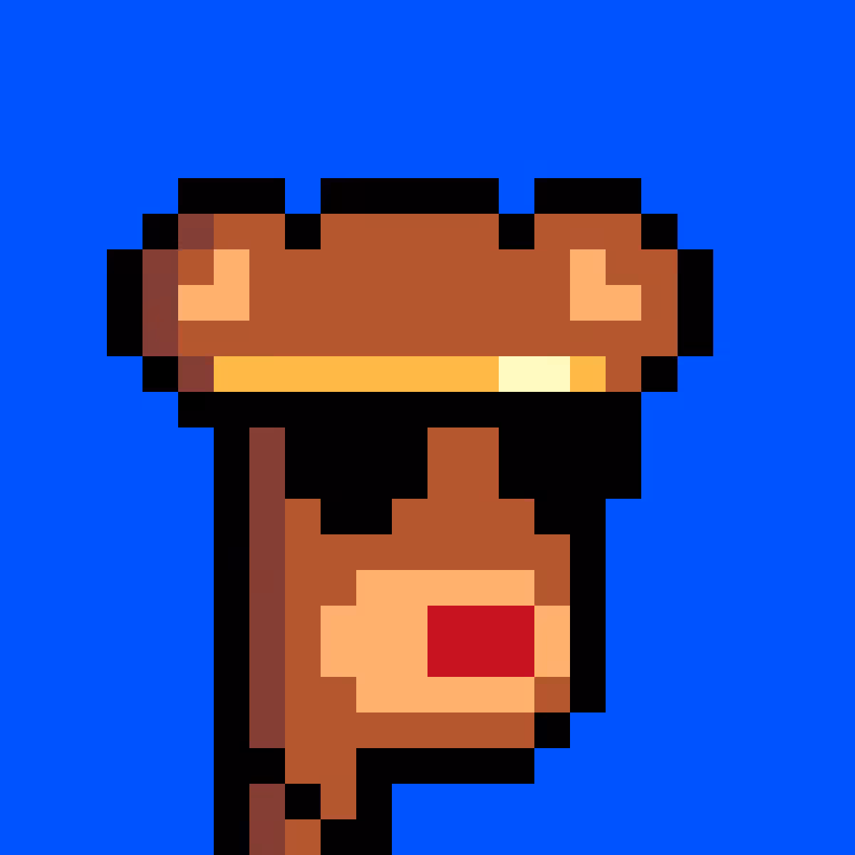 BearPunks #2172