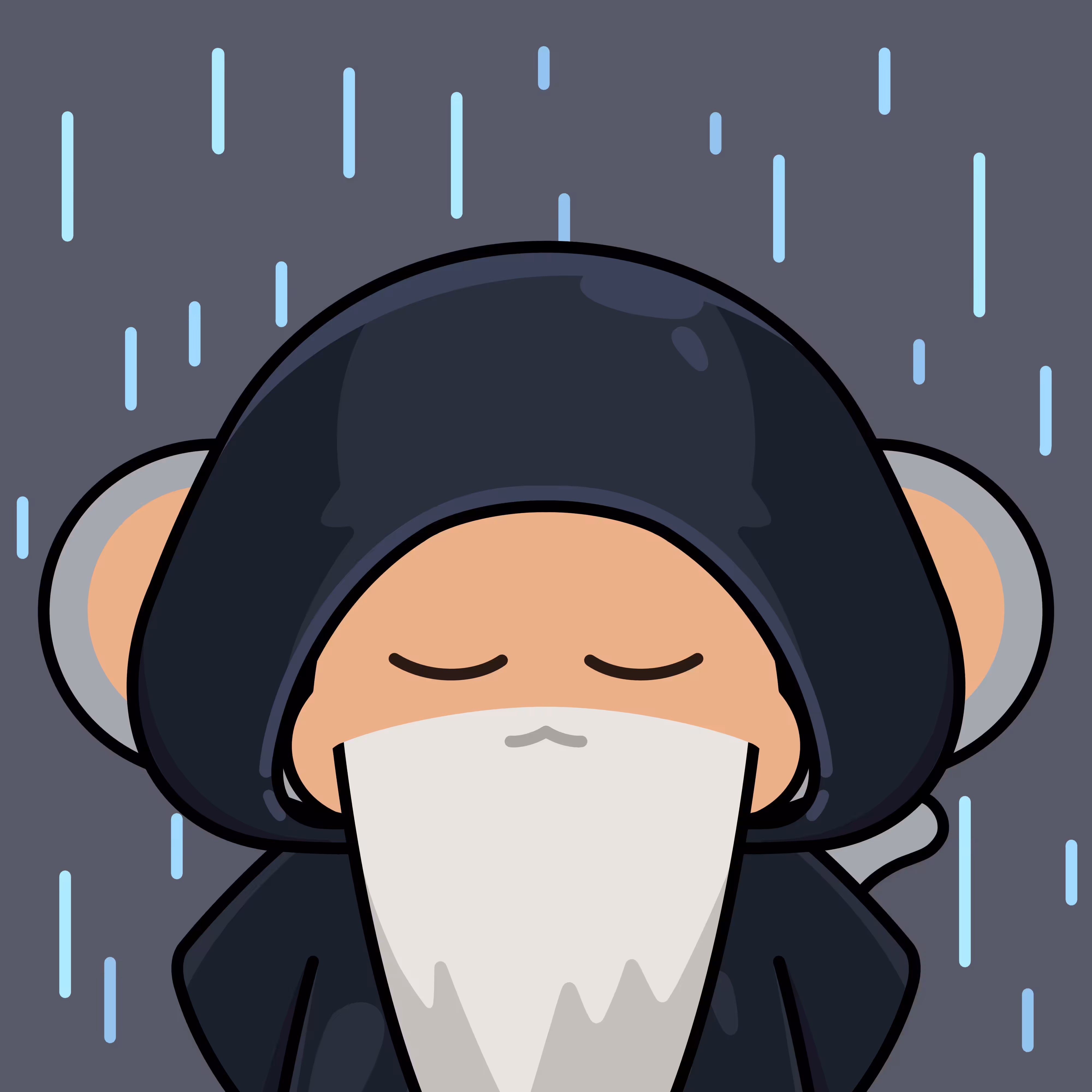 Chimpers: Arison